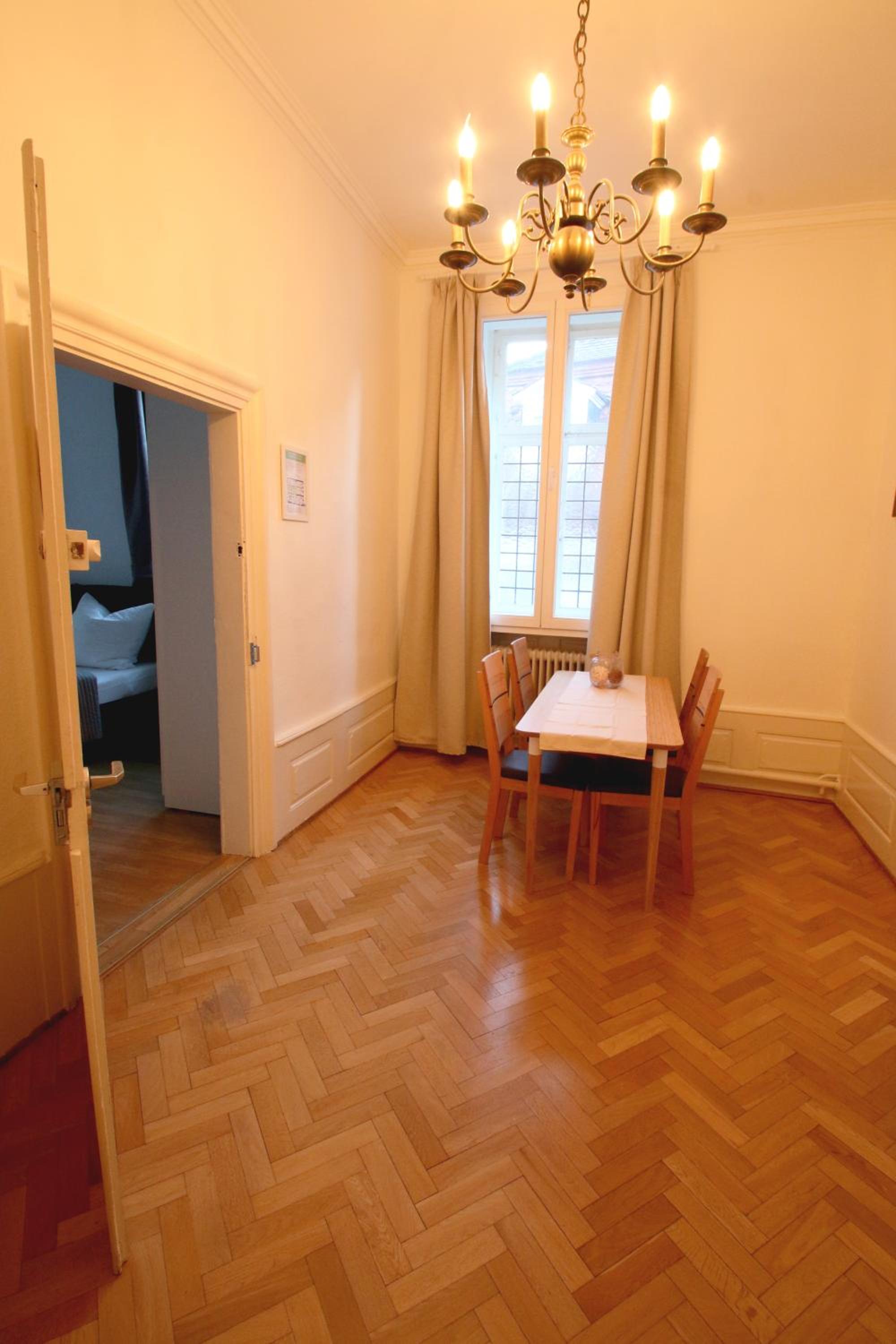 Superior Studio Apartment - Photo 5