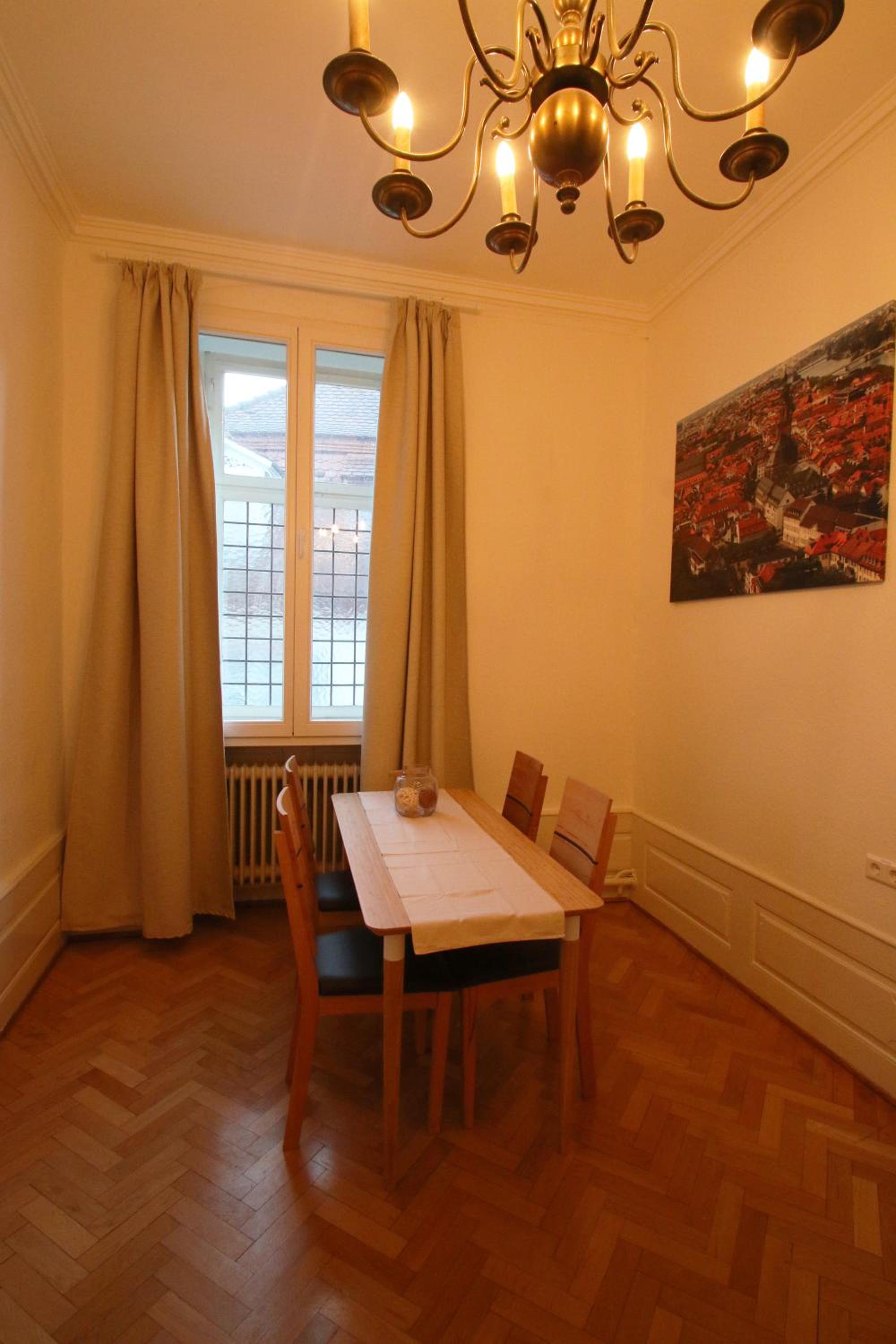 Superior Studio Apartment - Photo 6