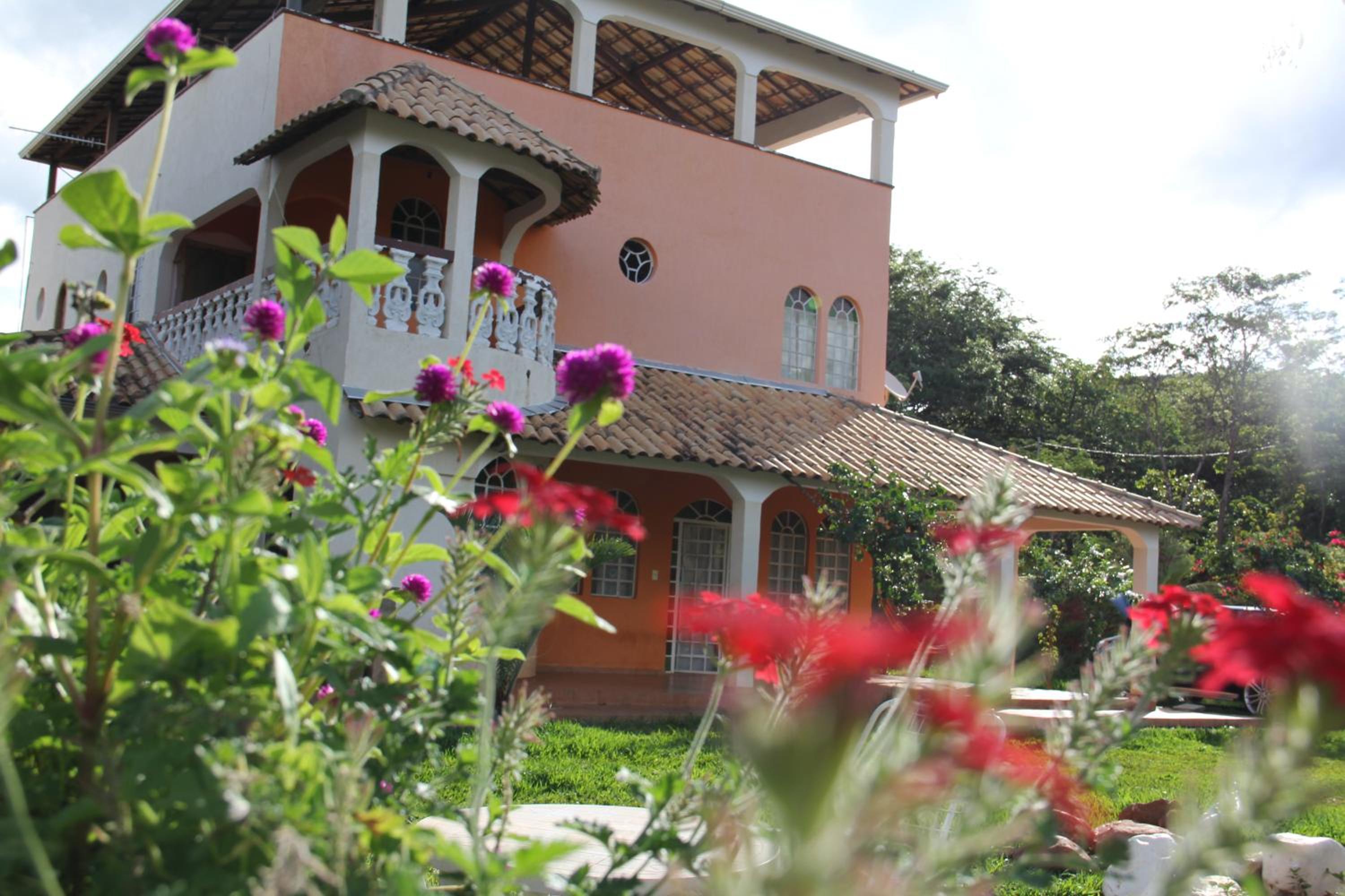 Double Room with Private Bathroom photo 2