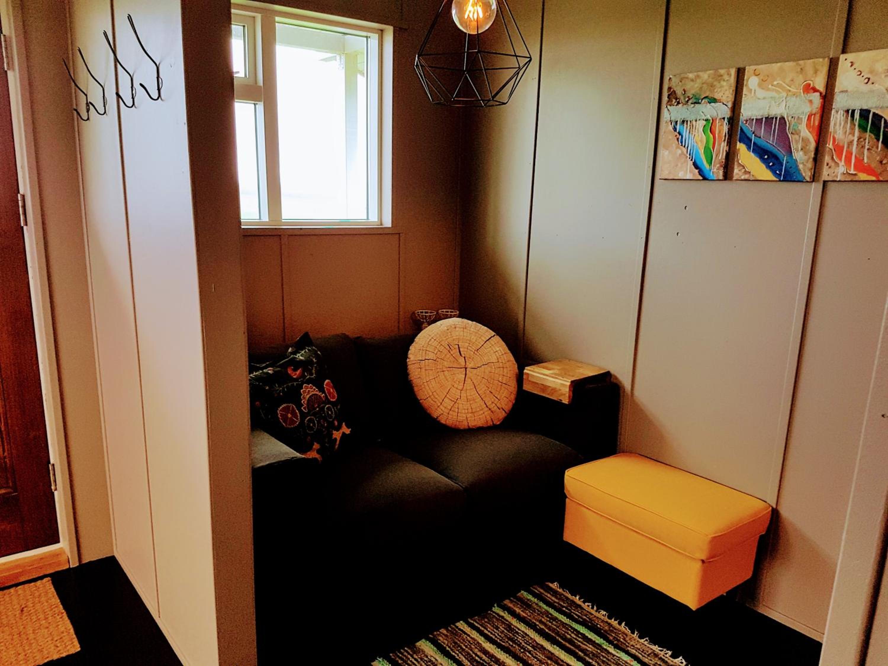 Triple Room with Bathroom