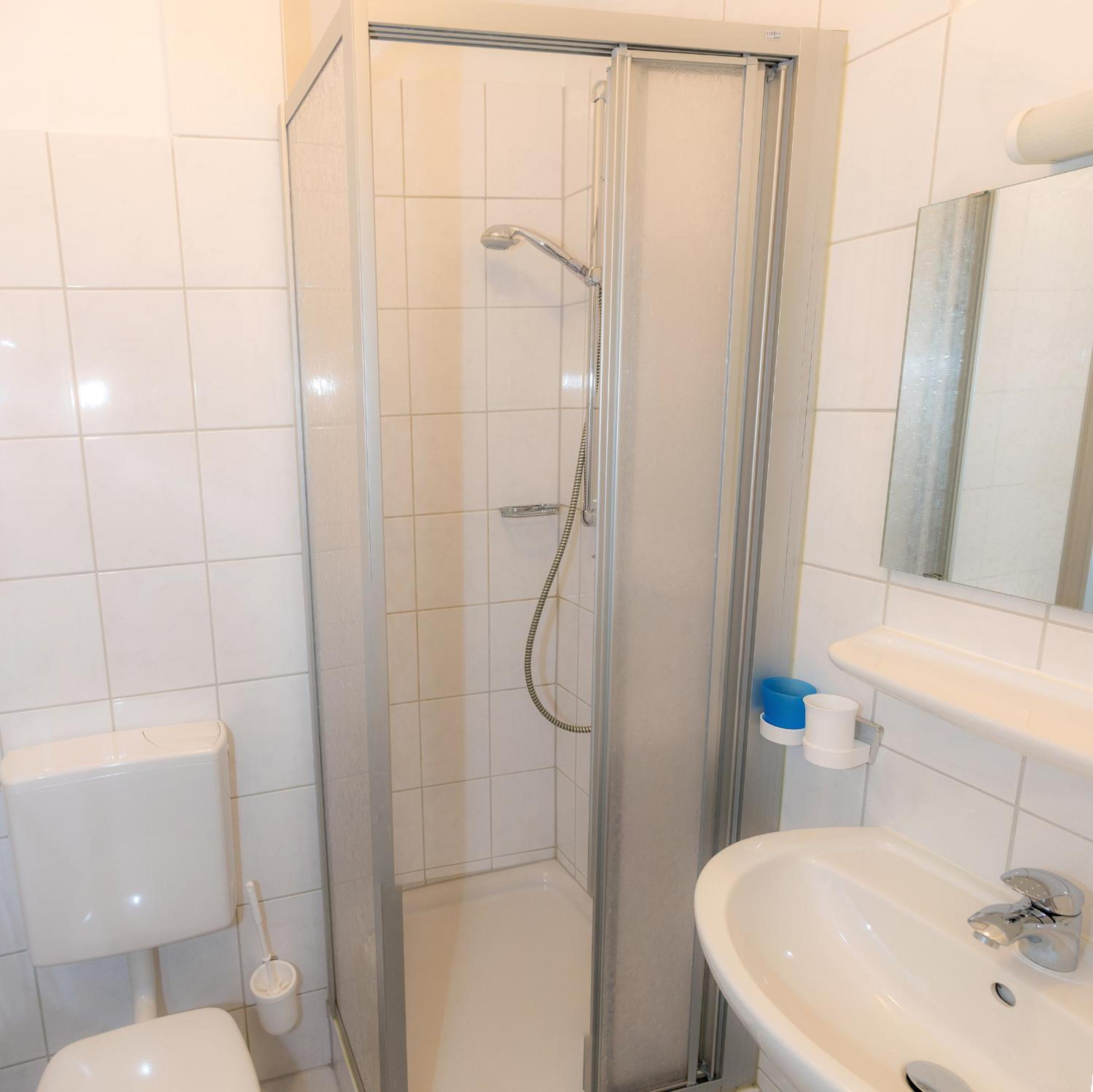 Deluxe Quadruple Room photo 2