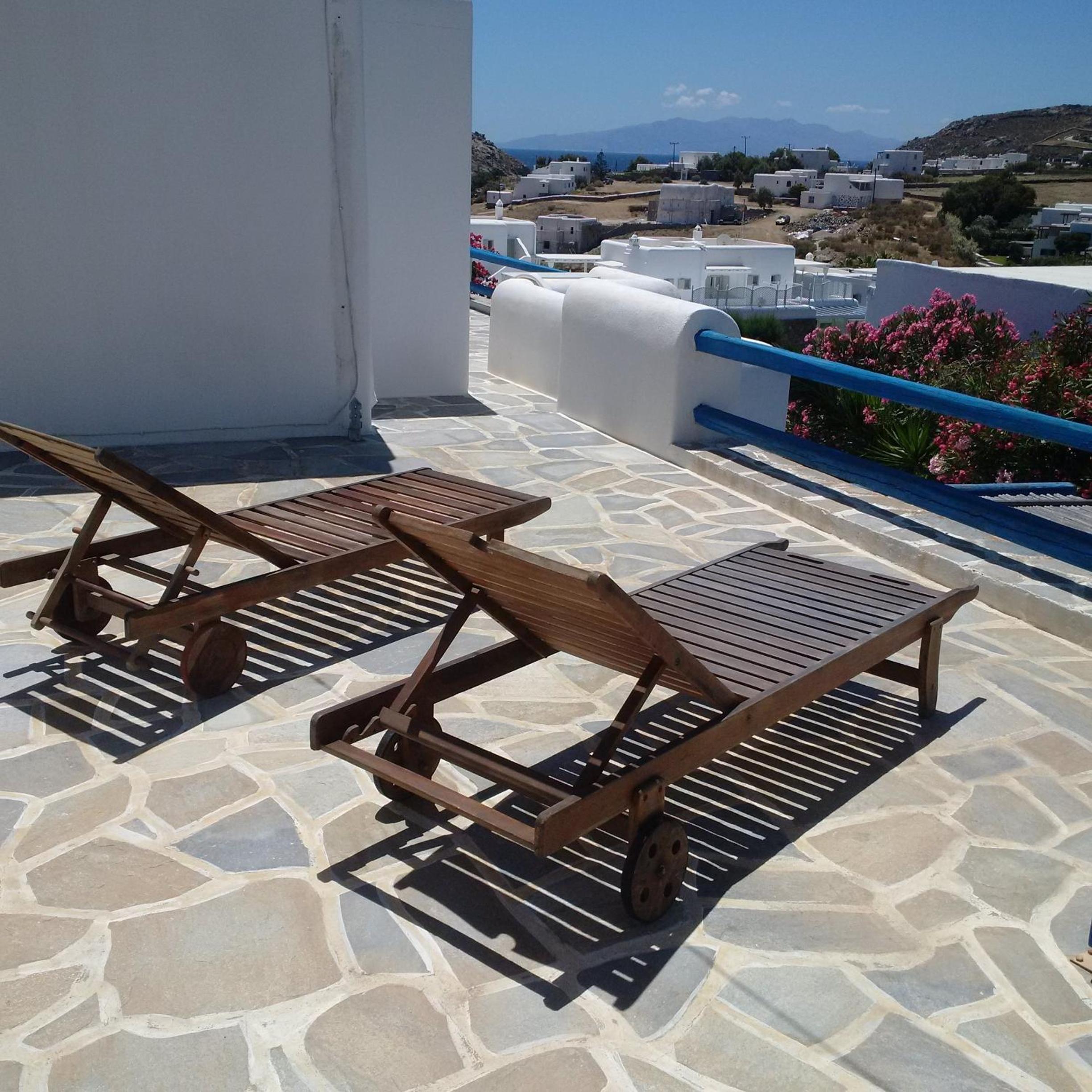Apartment with Sea View - Photo 18