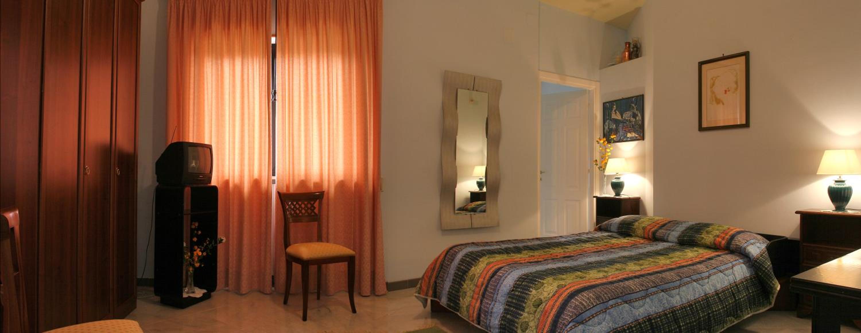 Double Room with Balcony photo 1
