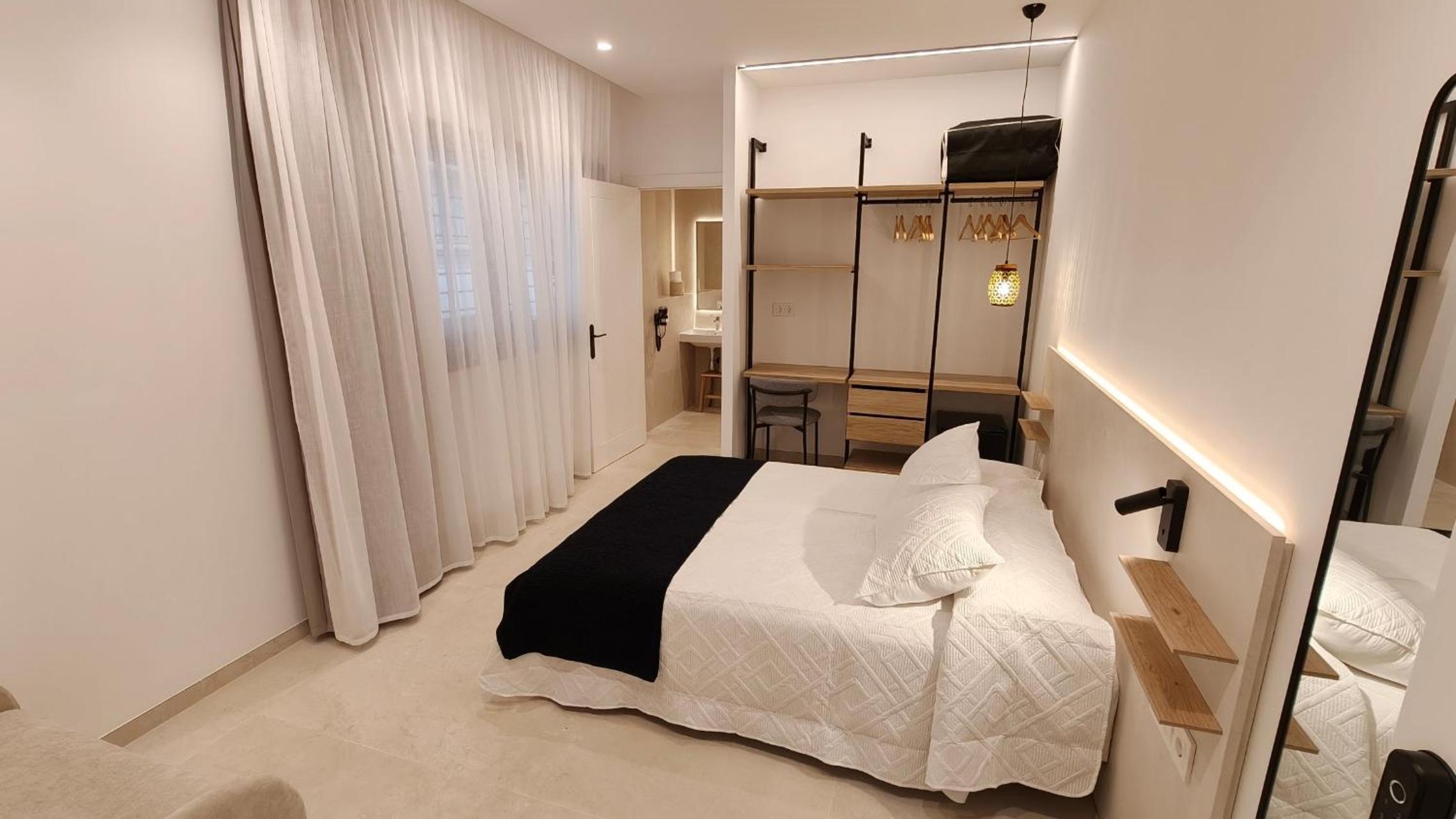 Double Room - Disability Access