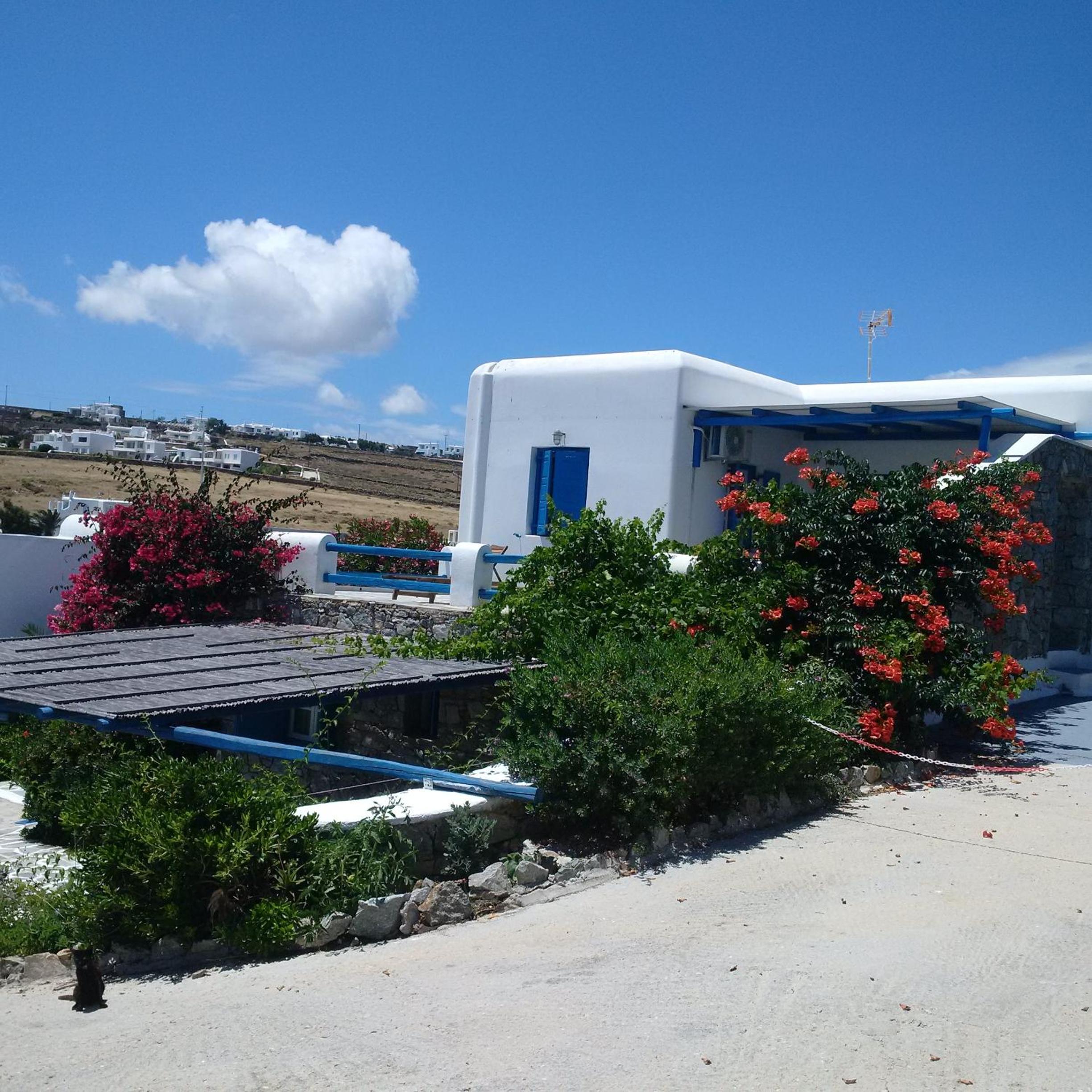 Apartment with Sea View - Photo 17