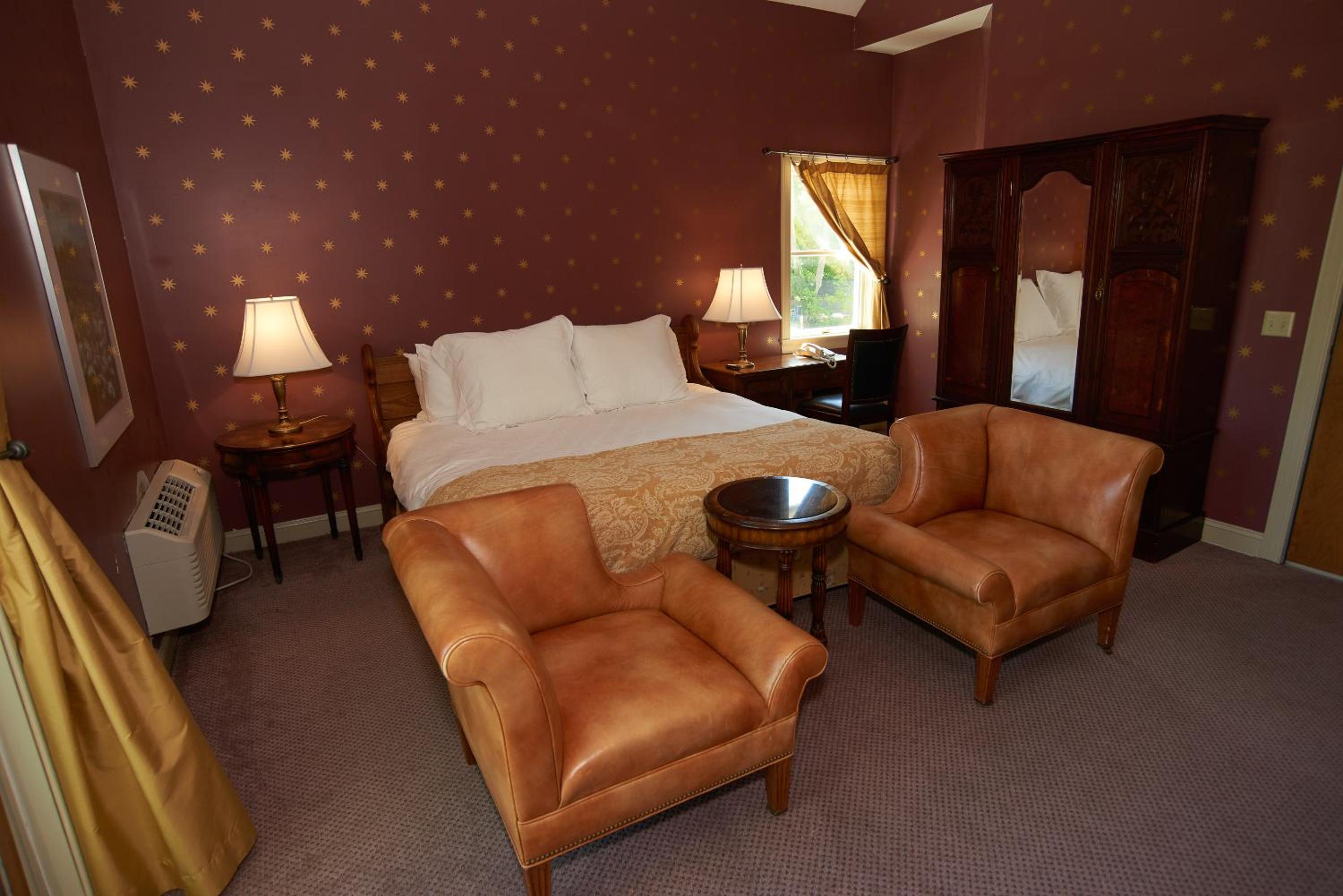 Friday Room