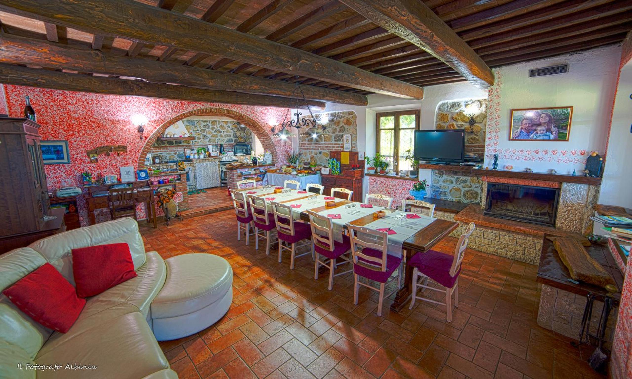 Double Room - Photo 4