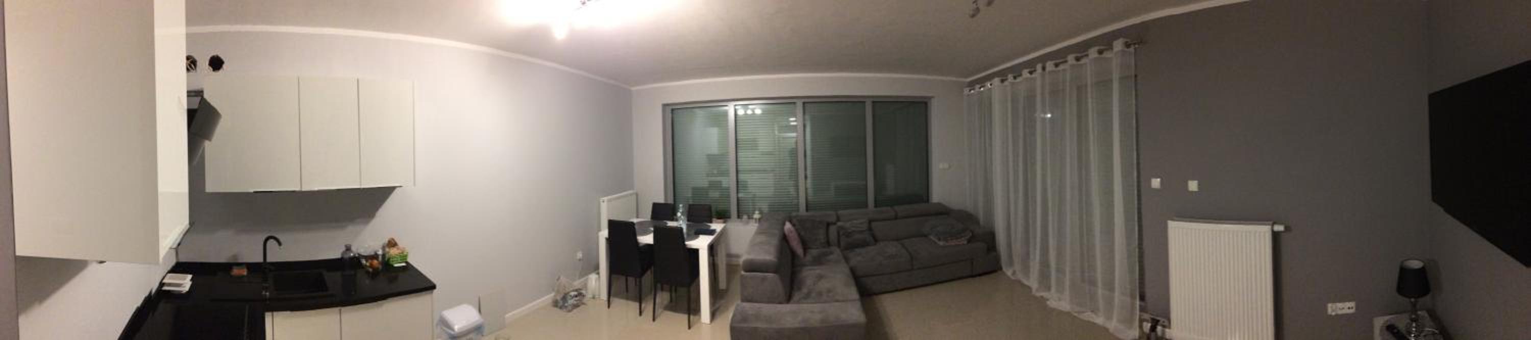 Apartment photo 1