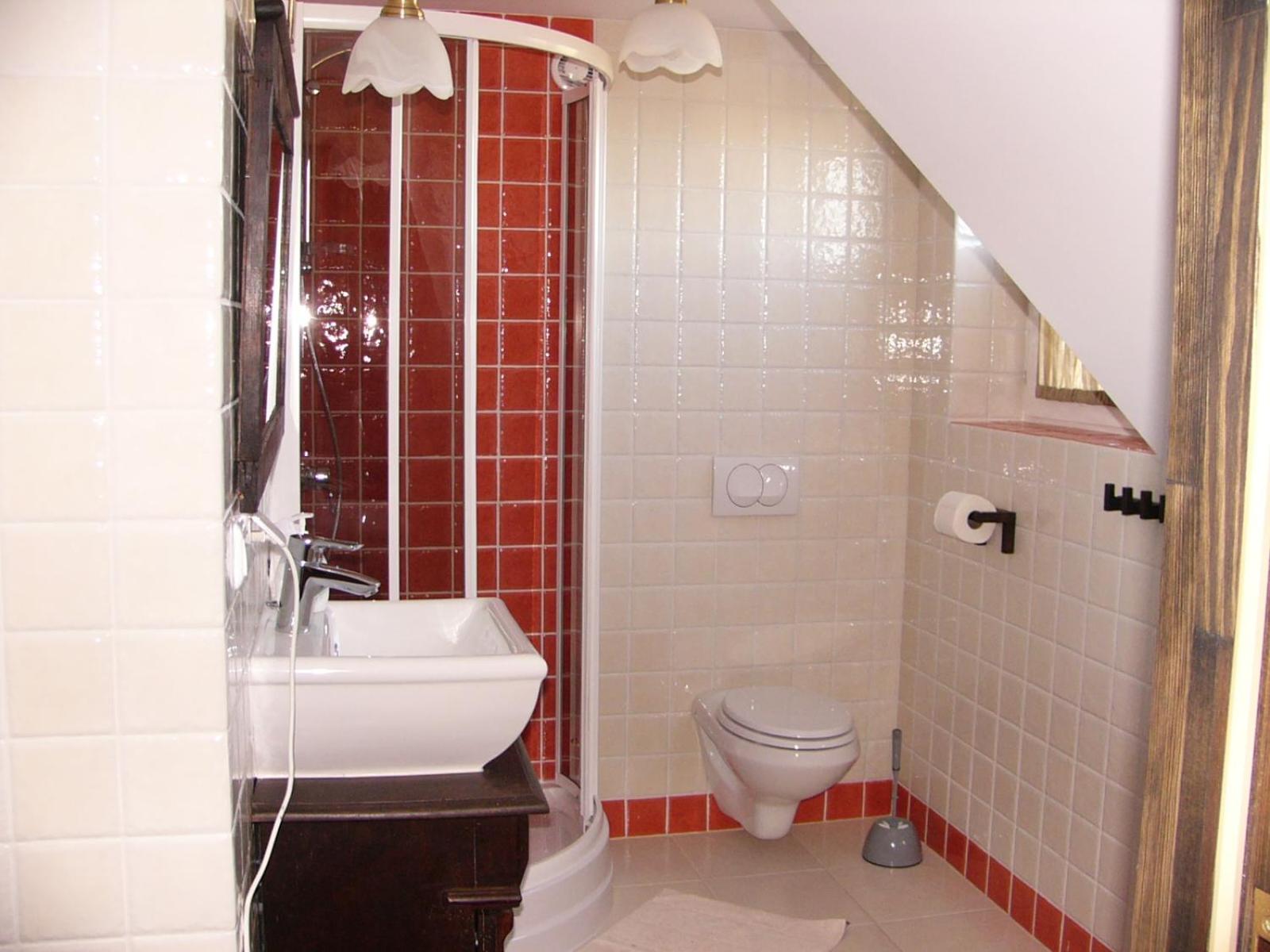 Four-Bedroom House photo 3
