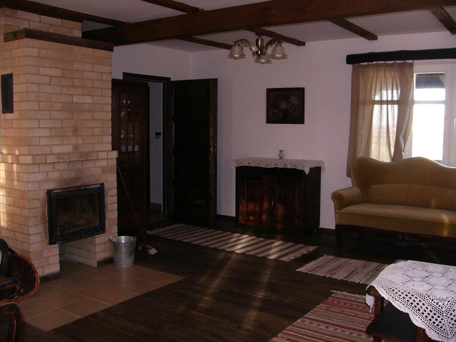 Four-Bedroom House photo 1