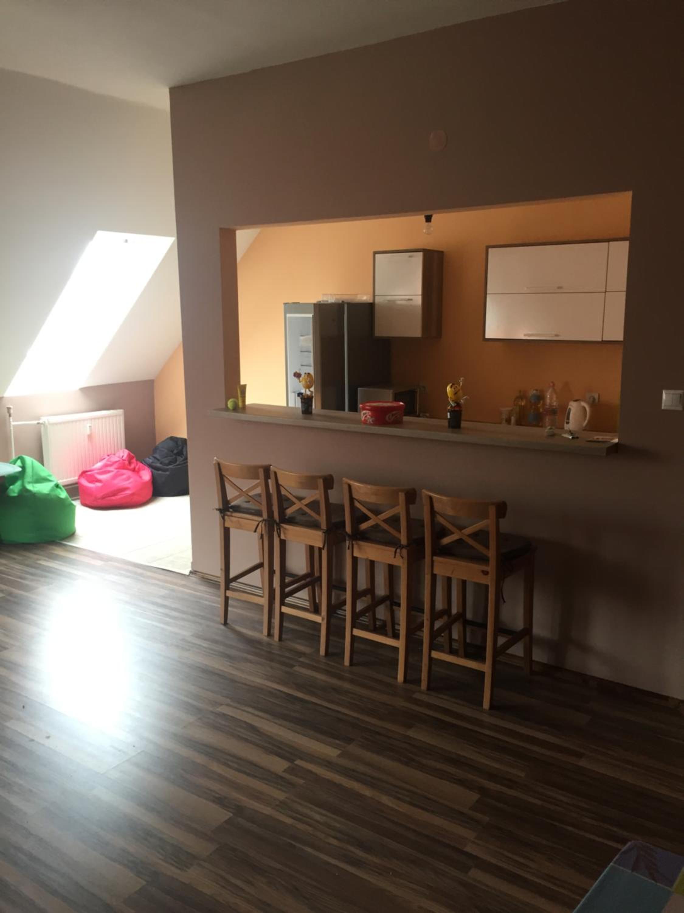 Standard Apartment - Photo 9