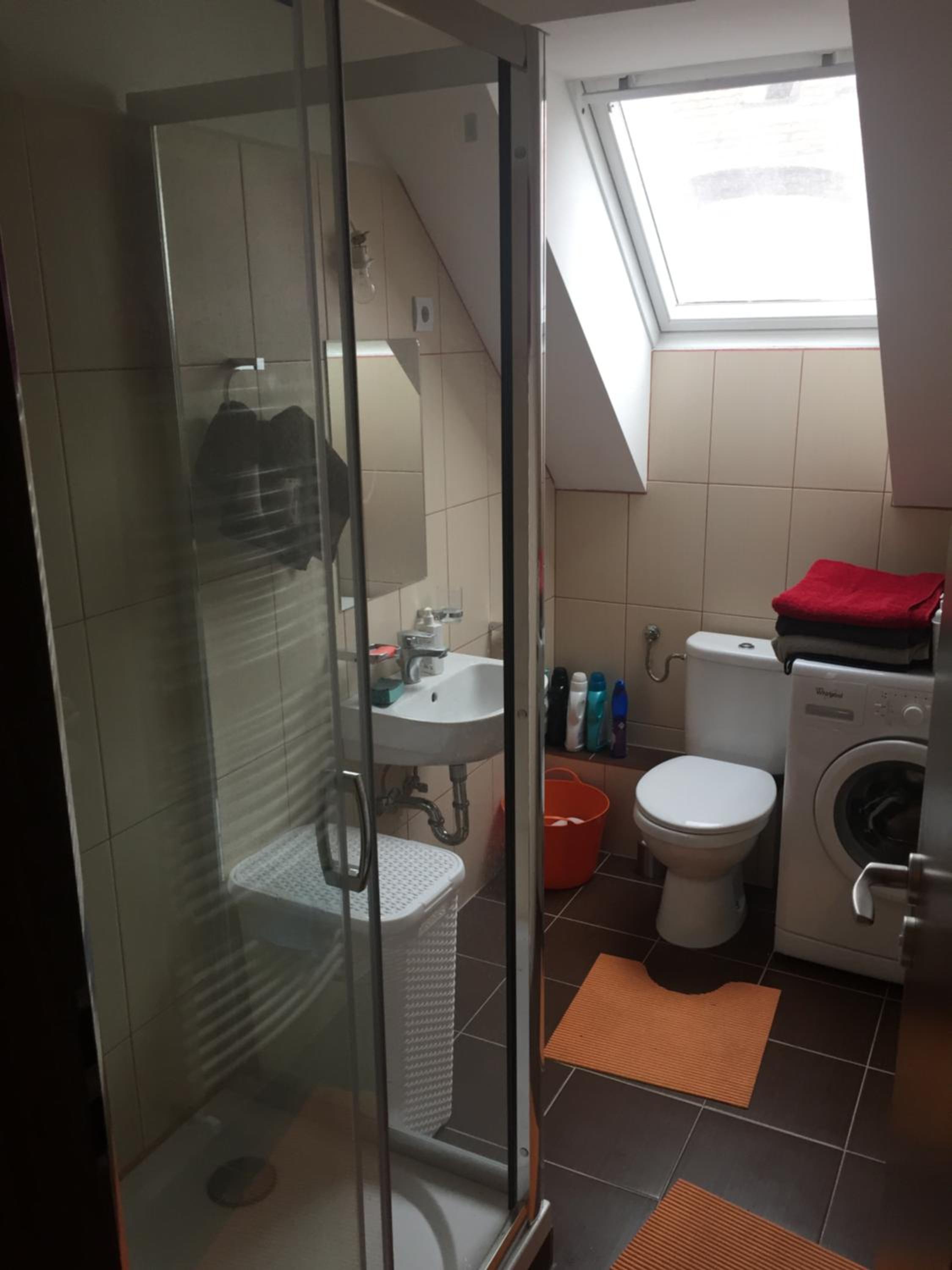 Standard Apartment - Photo 5