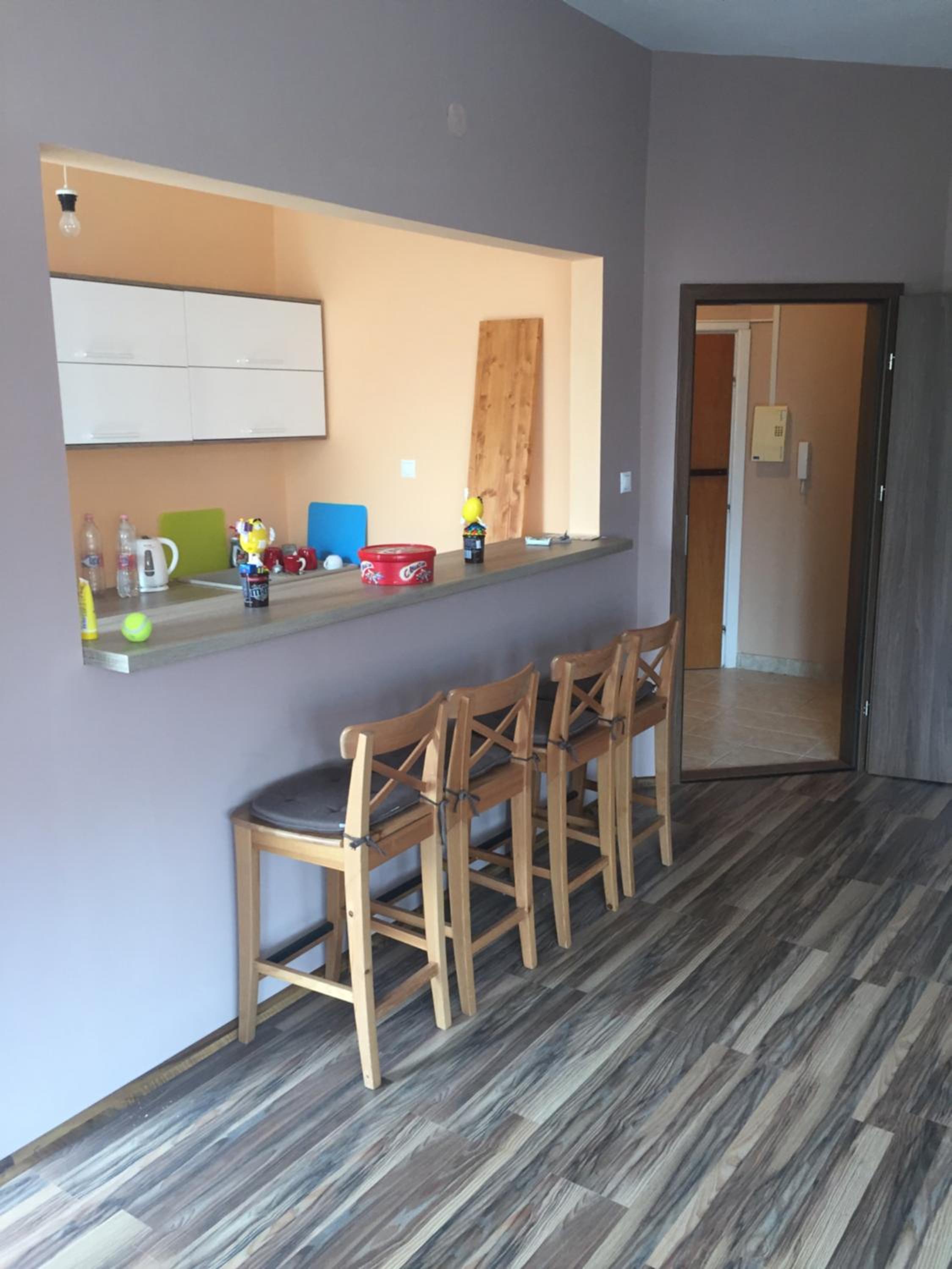 Standard Apartment - Photo 6
