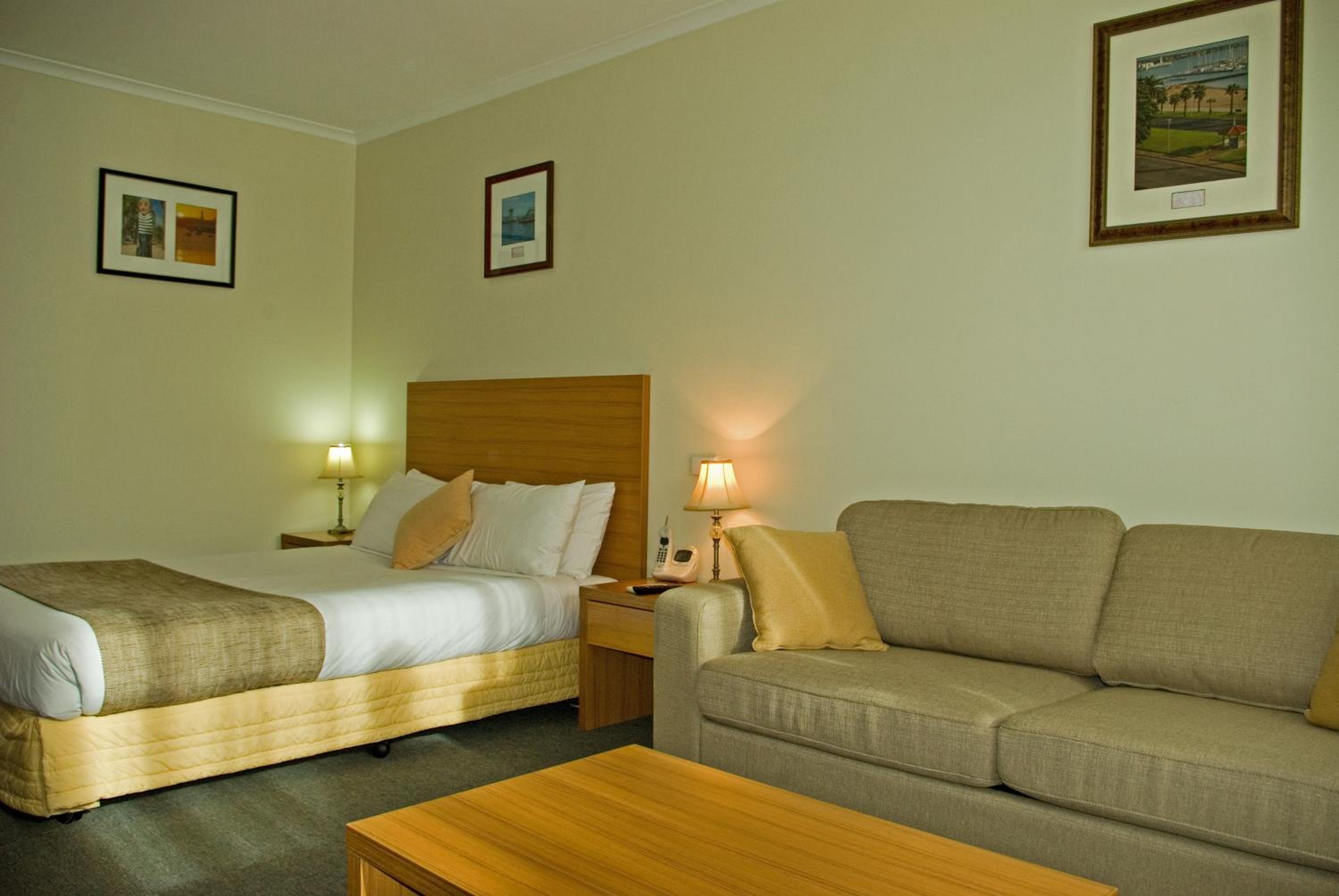 Superior Double Room - Photo 7