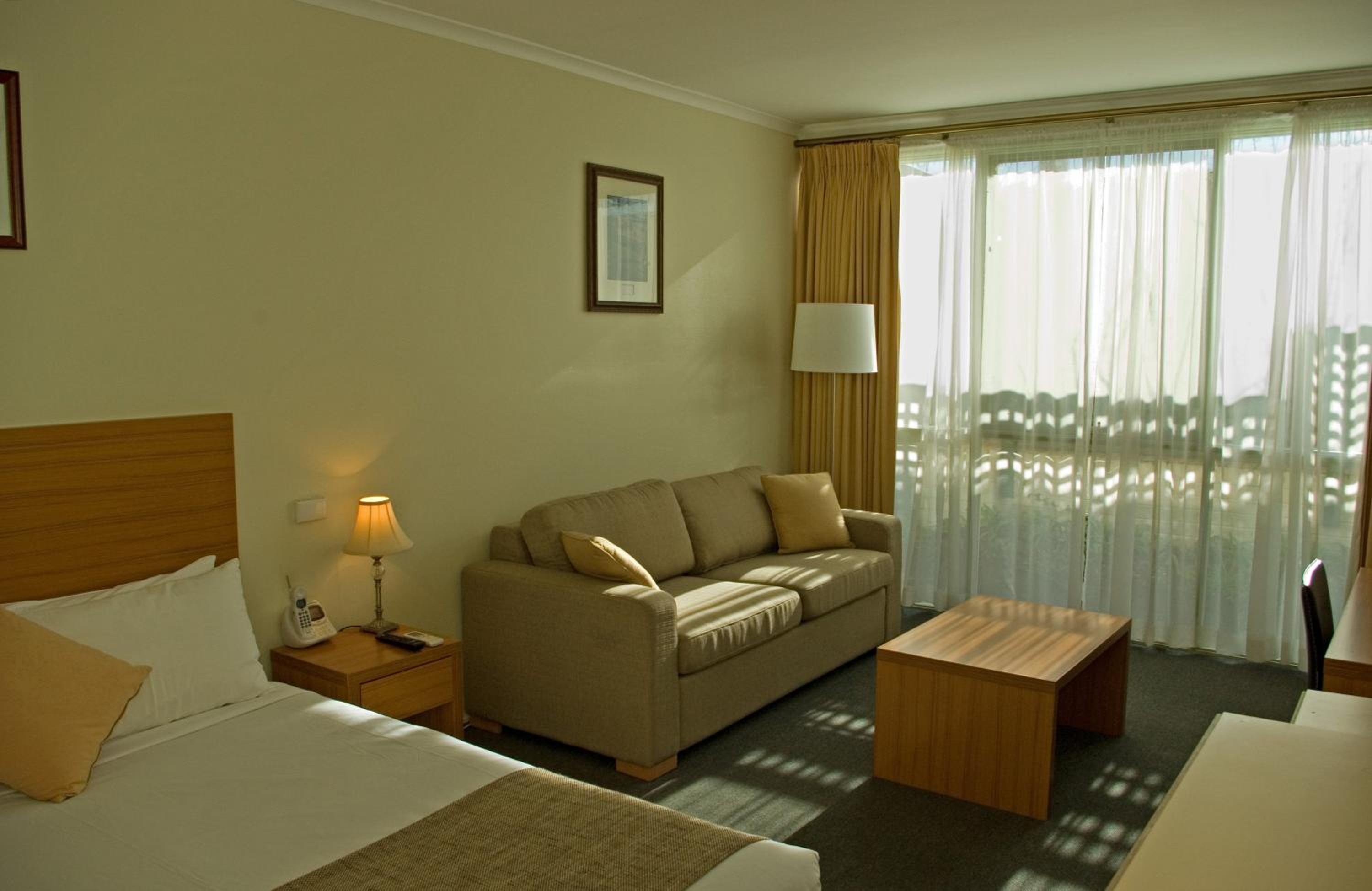 Superior Double Room - Photo 8