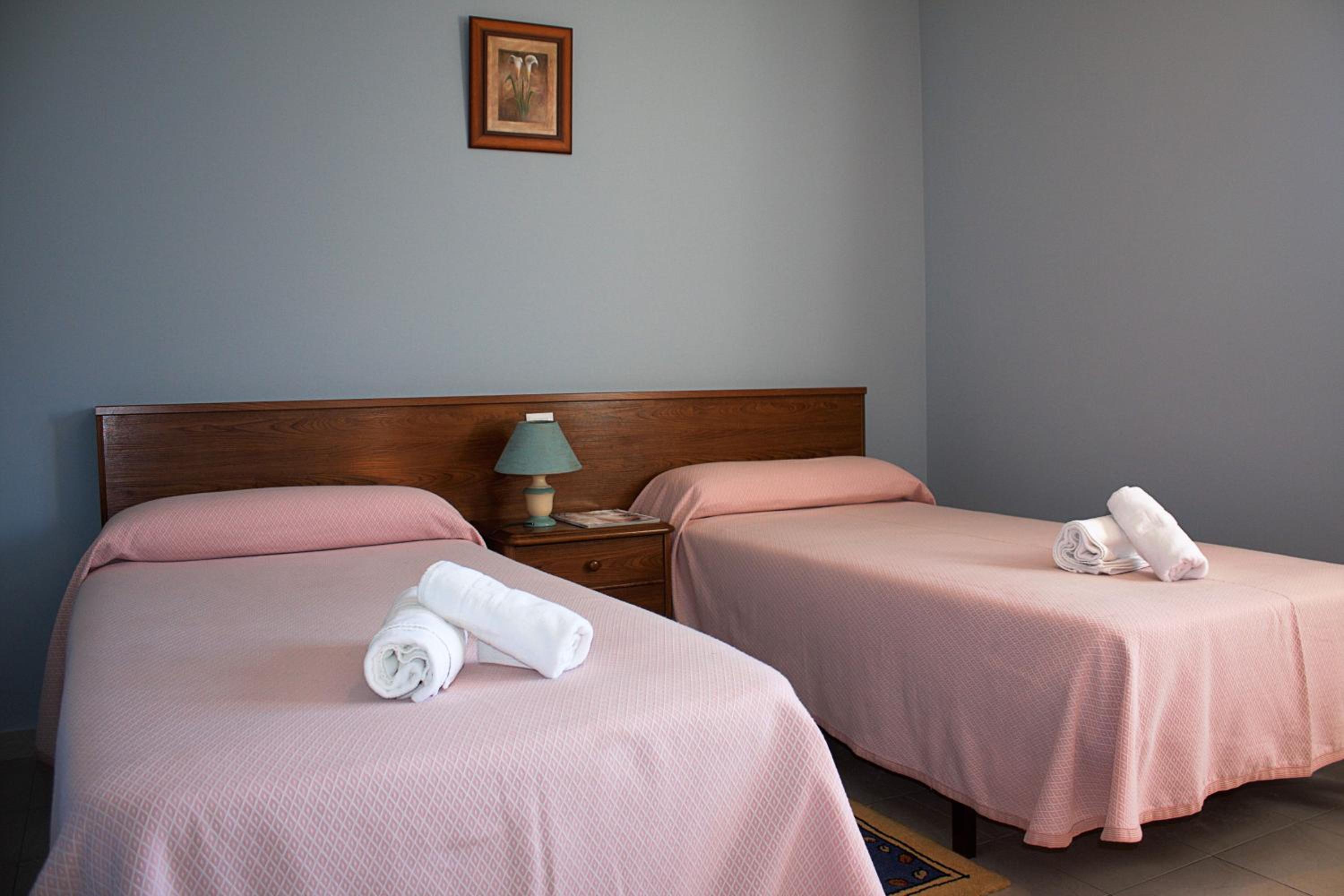 Standard Double or Twin Room - Photo 1