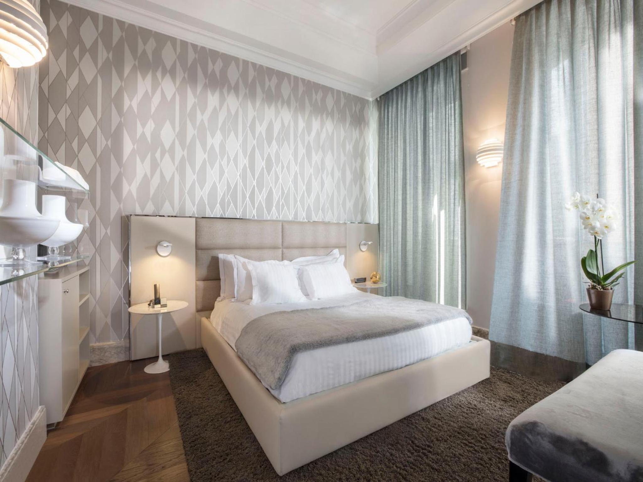 Prestige Double Room