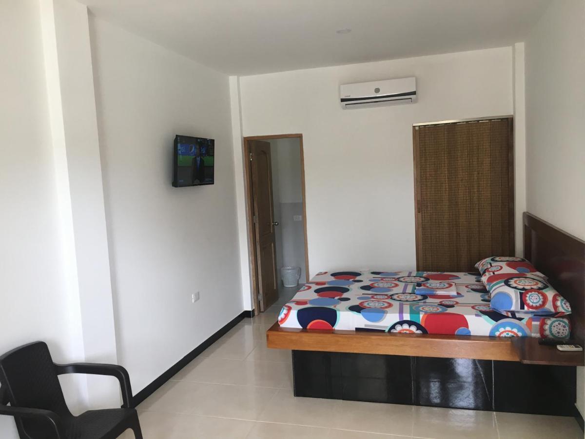 Standard Quadruple Room photo 2