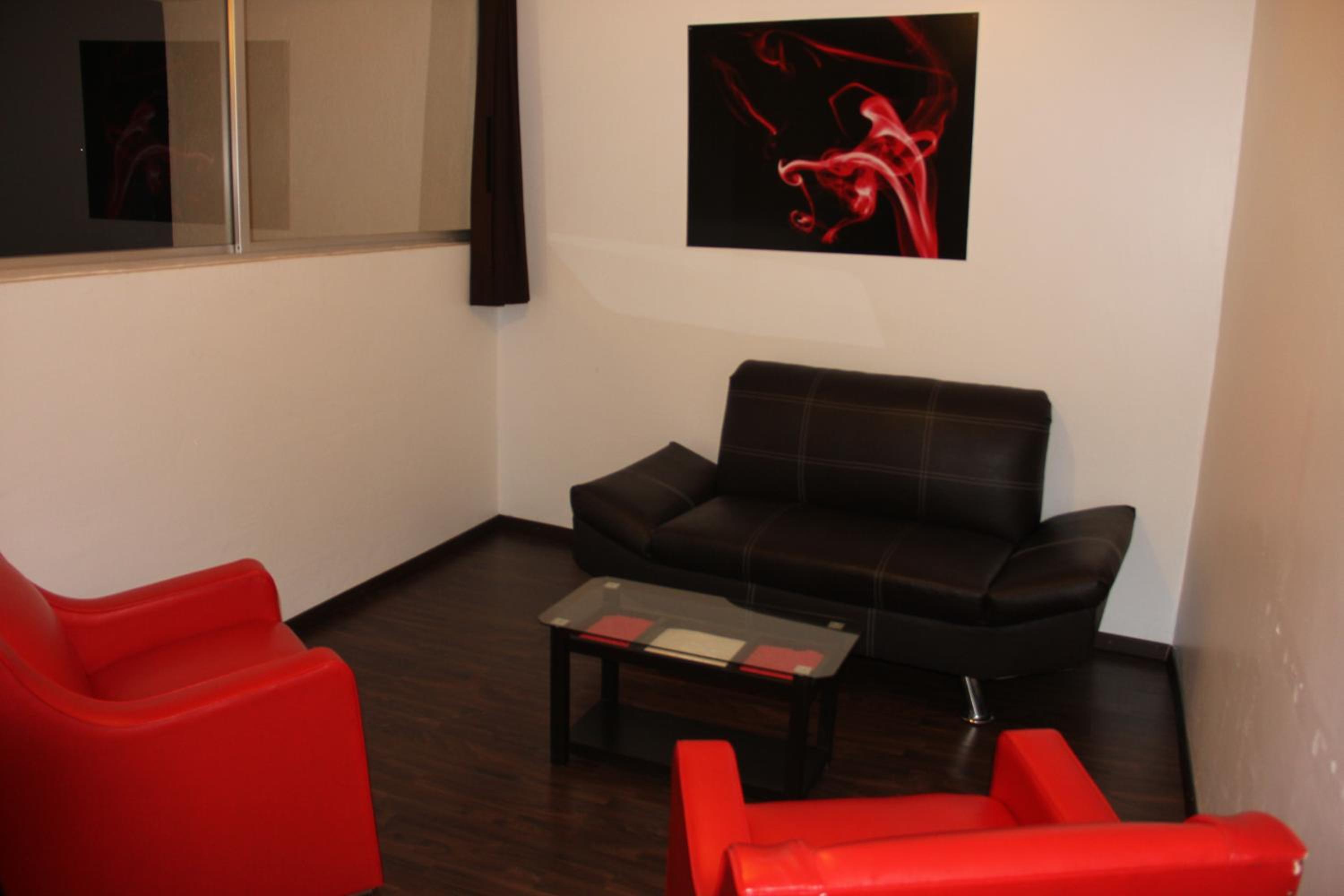 Junior Suite photo 1