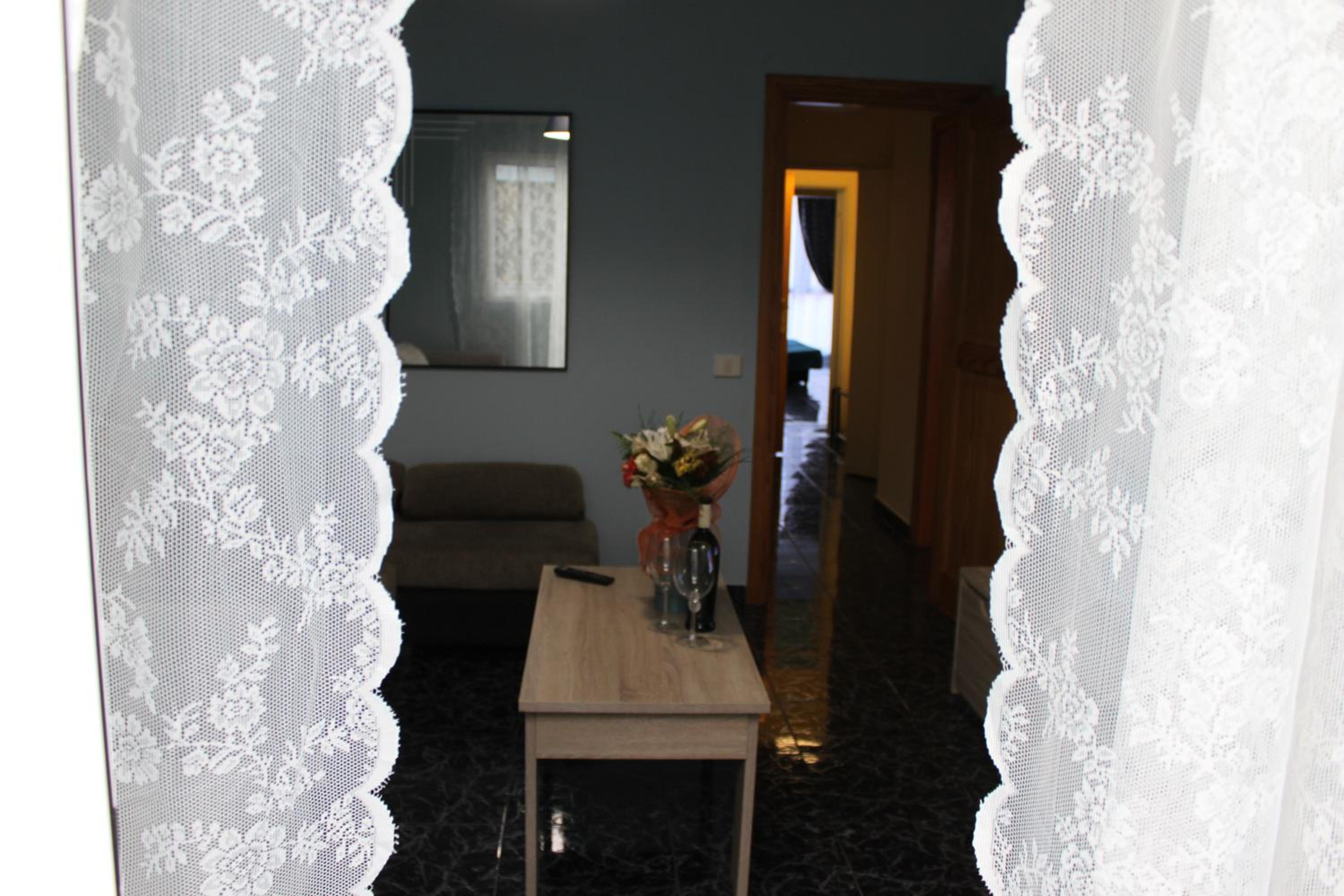 Casa de Dos Habitaciones