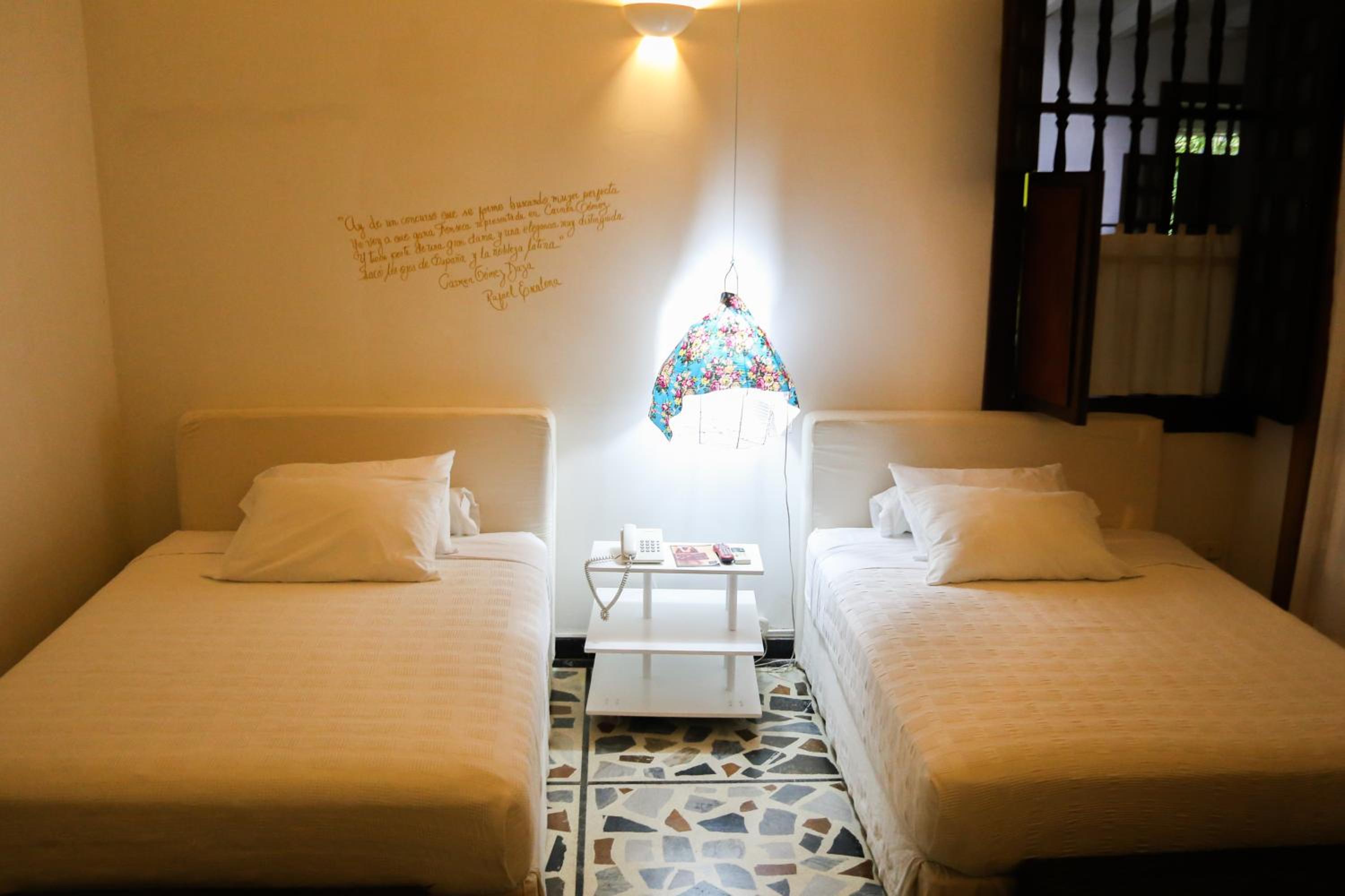 Superior Double or Twin Room photo 2