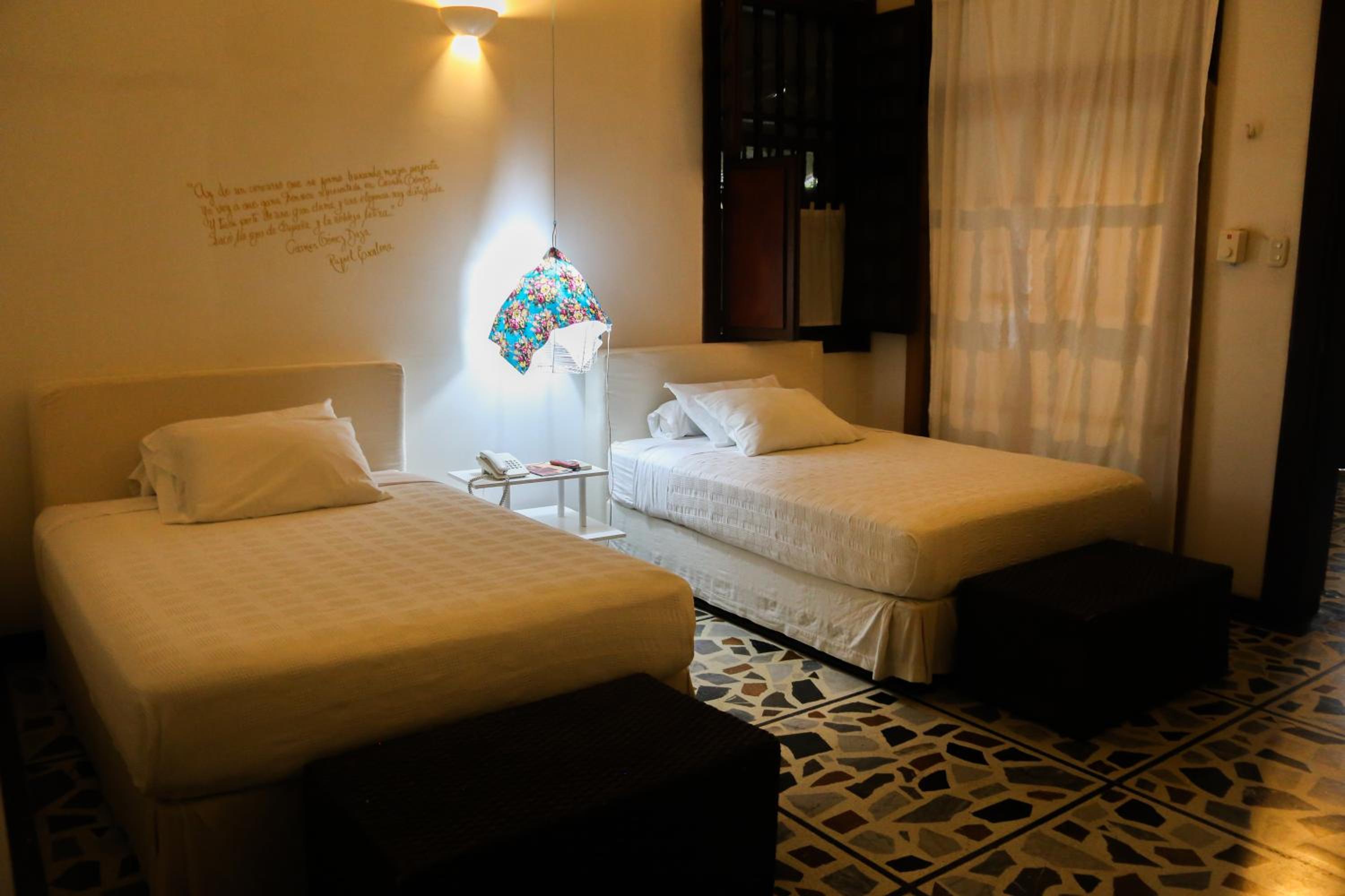 Superior Double or Twin Room photo 3