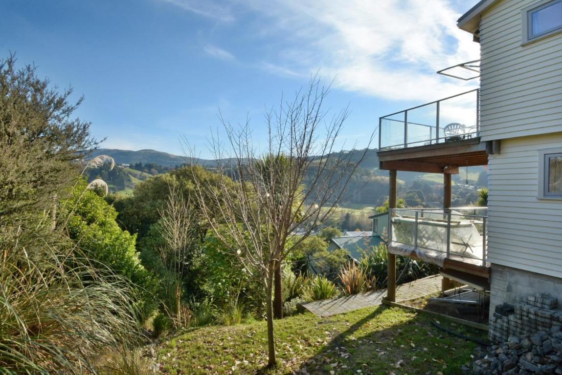 Double Room with Mountain View - Photo 3