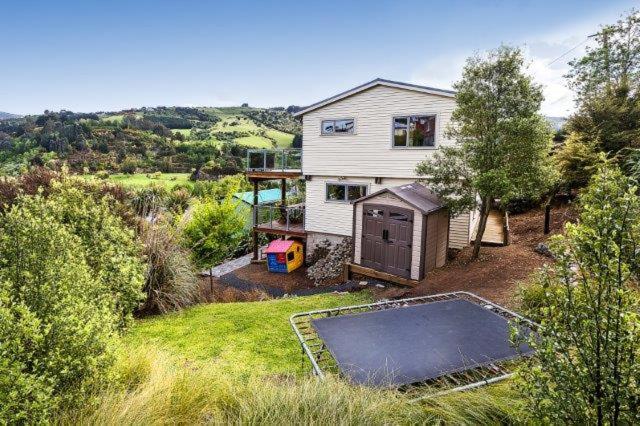 Double Room with Mountain View - Photo 4