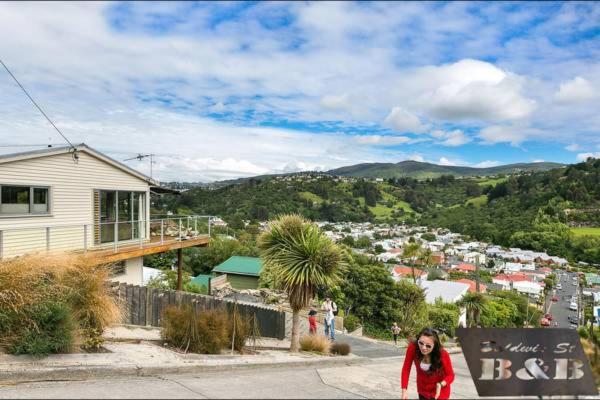 Double Room with Mountain View - Photo 10