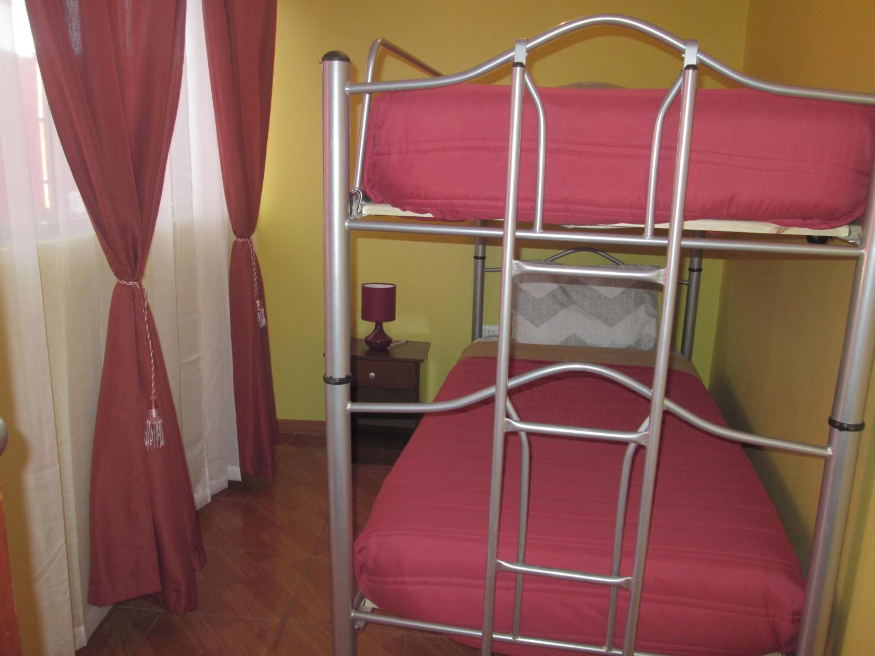 Twin Room photo 2