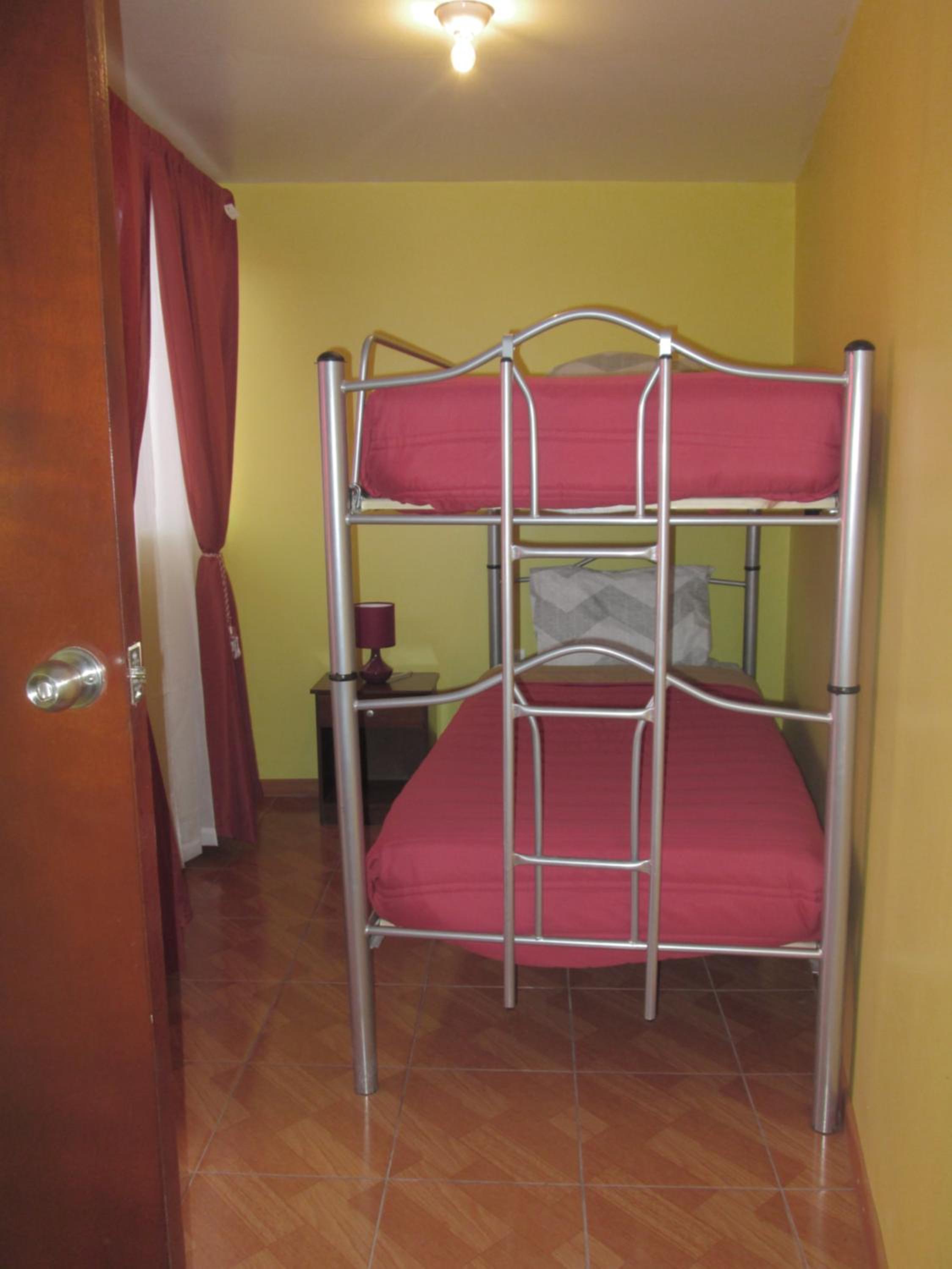 Twin Room photo 1