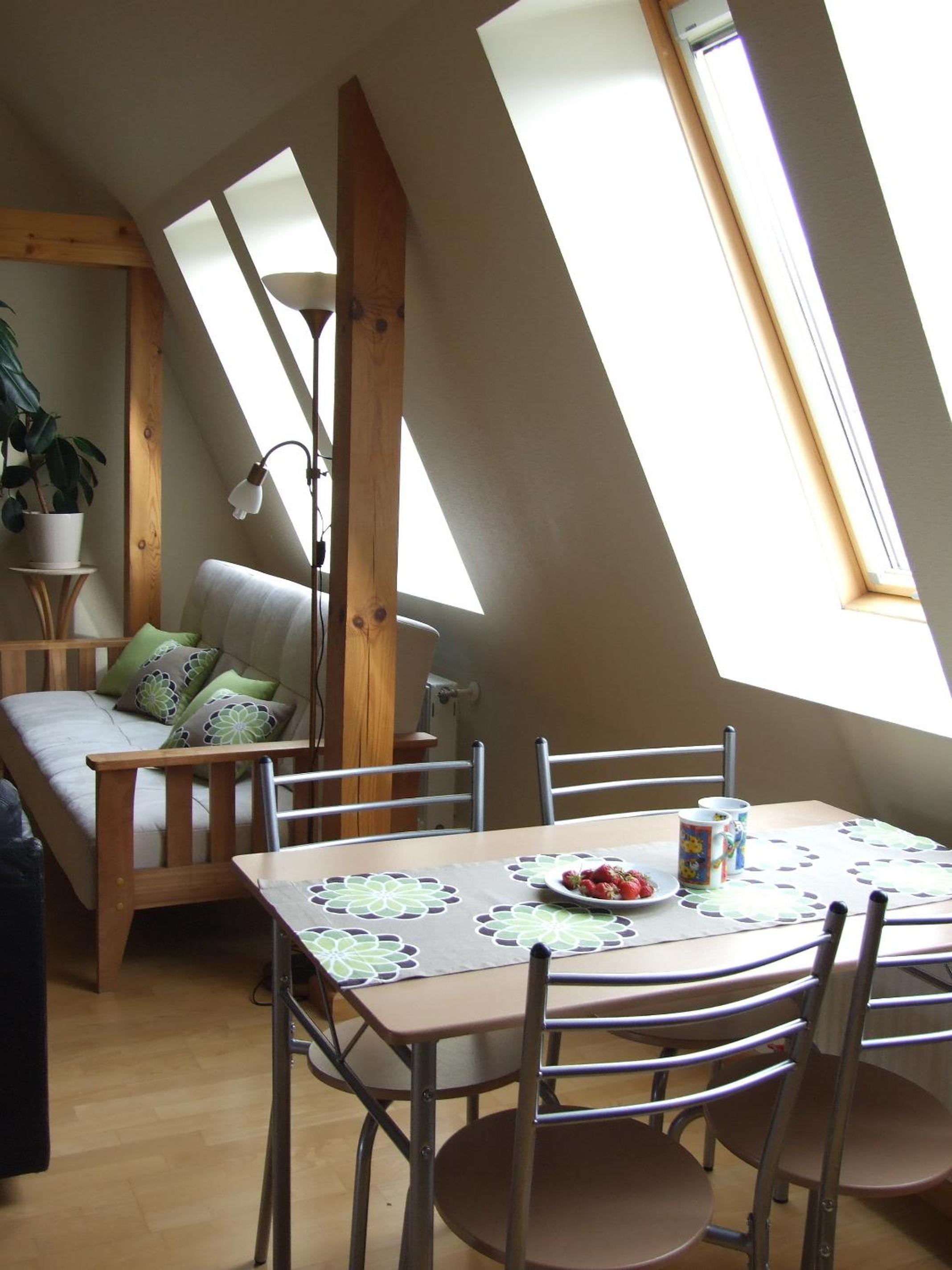 Two-Bedroom Apartment - Photo 45