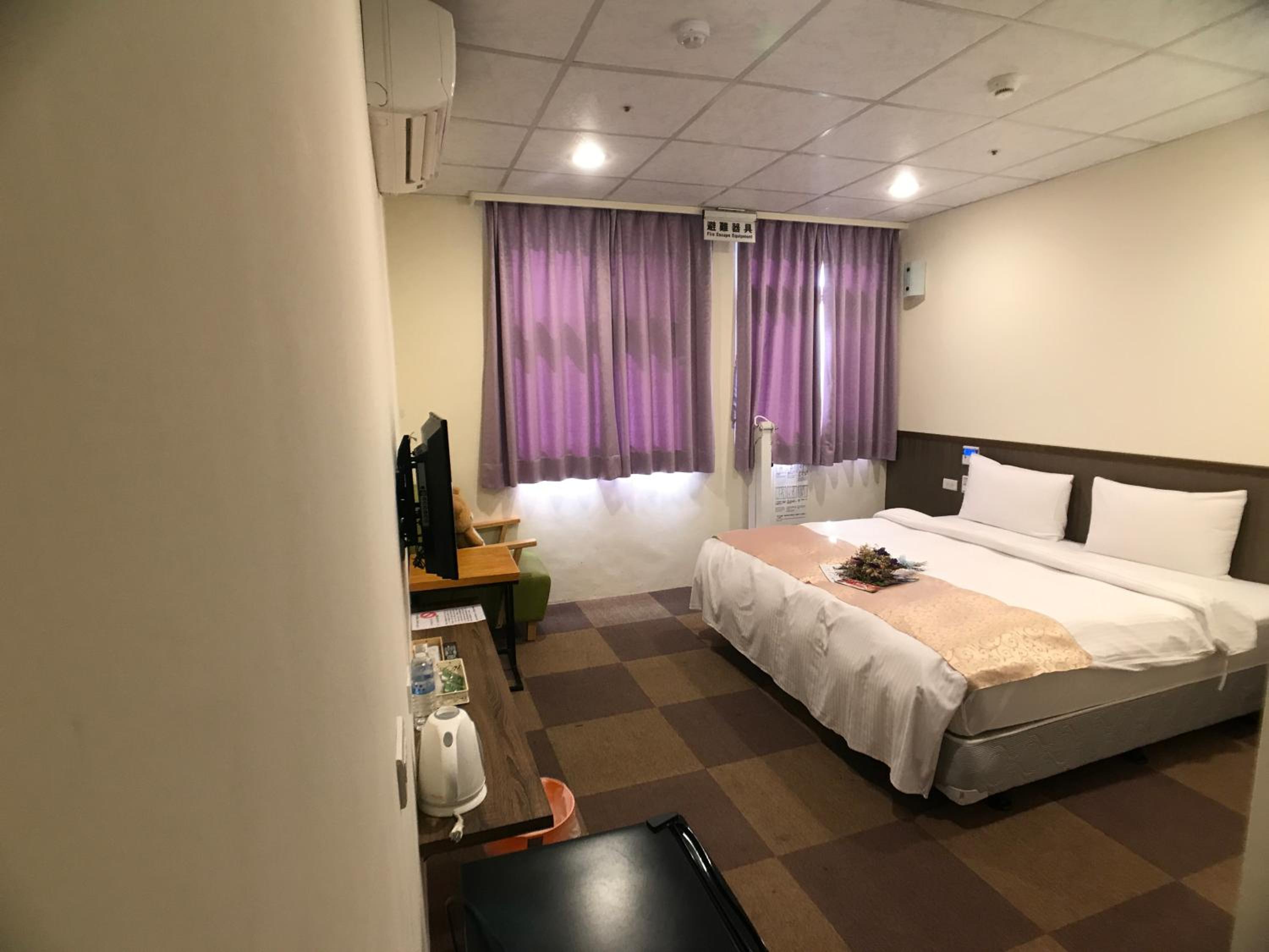 Deluxe Double Room photo 3