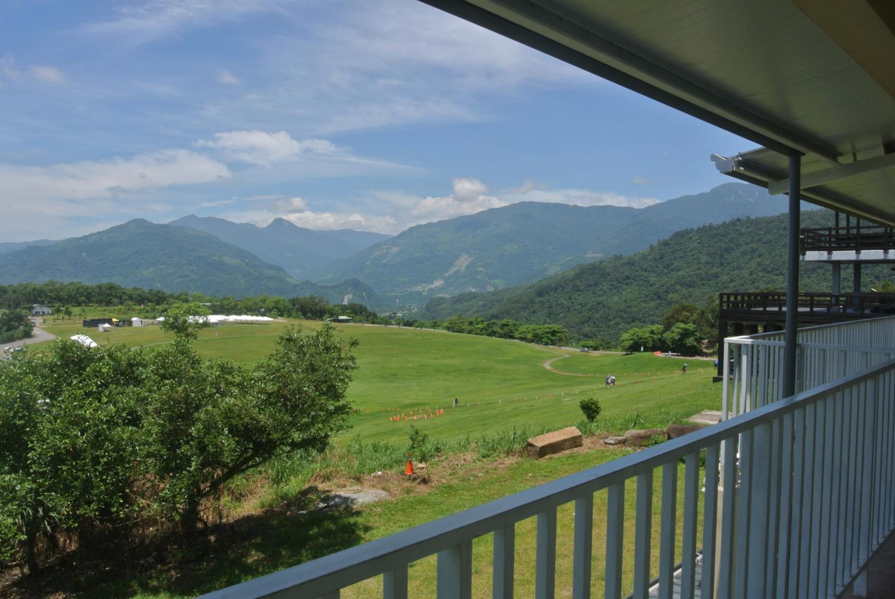 Double Room with Garden View photo 3