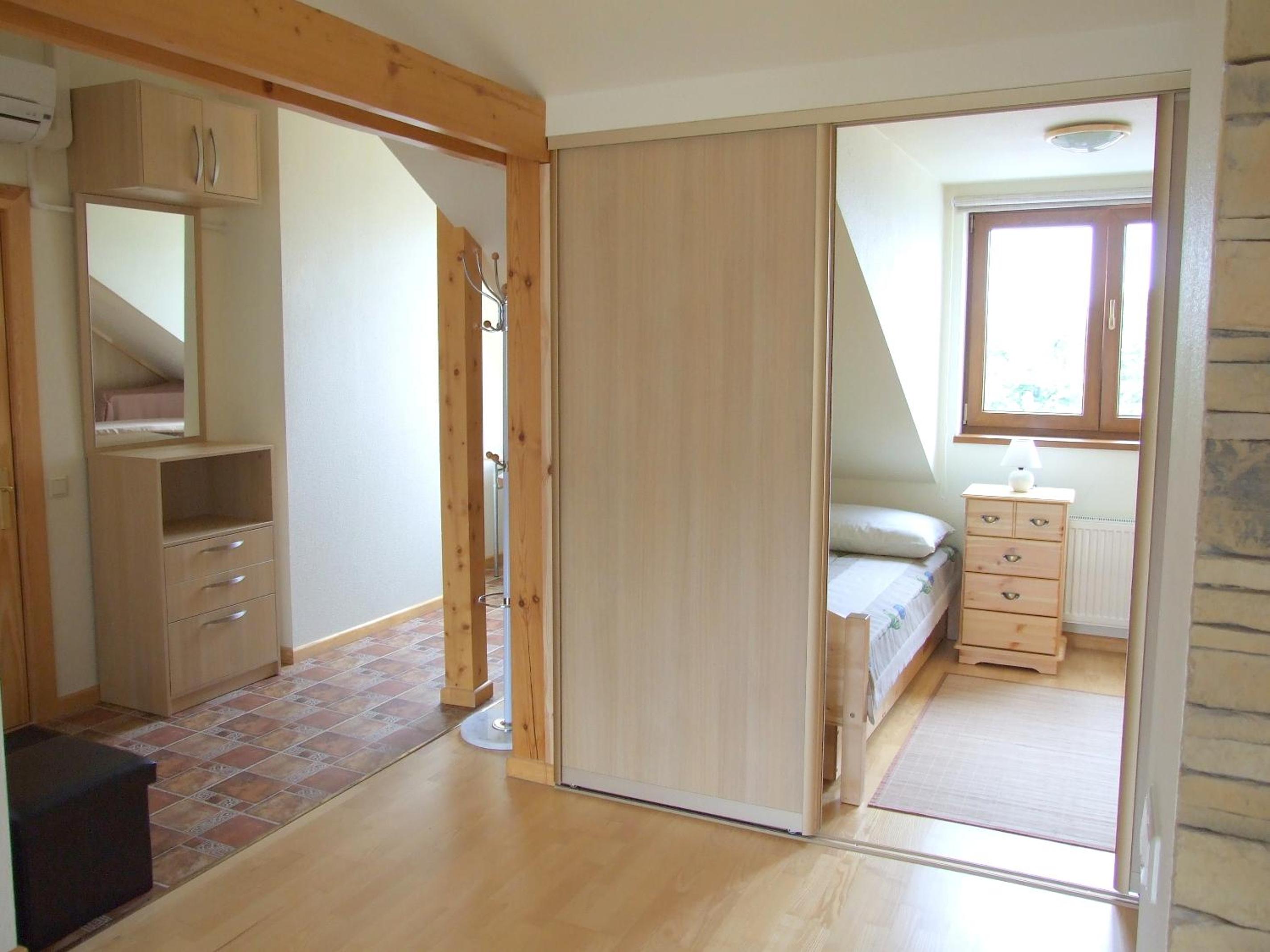 Two-Bedroom Apartment - Photo 9