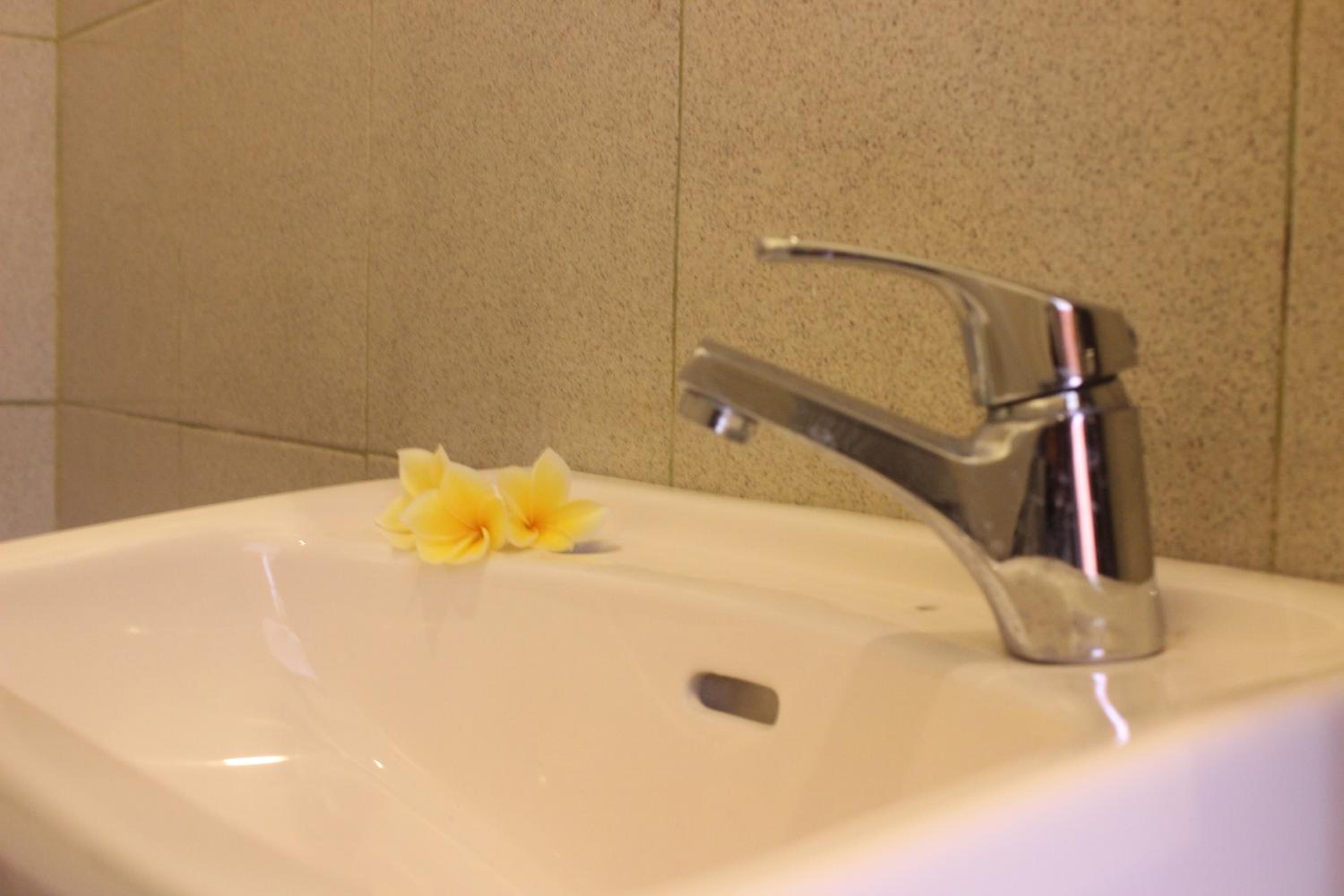Superior Double or Twin Room with bathtub photo 3