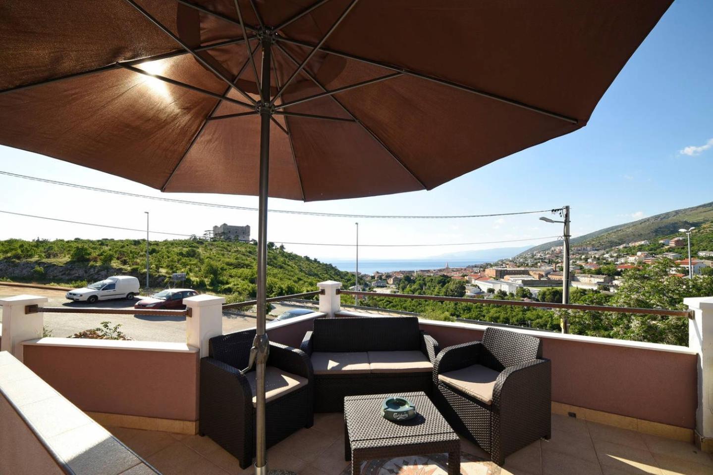 Apartment with Sea View photo 2