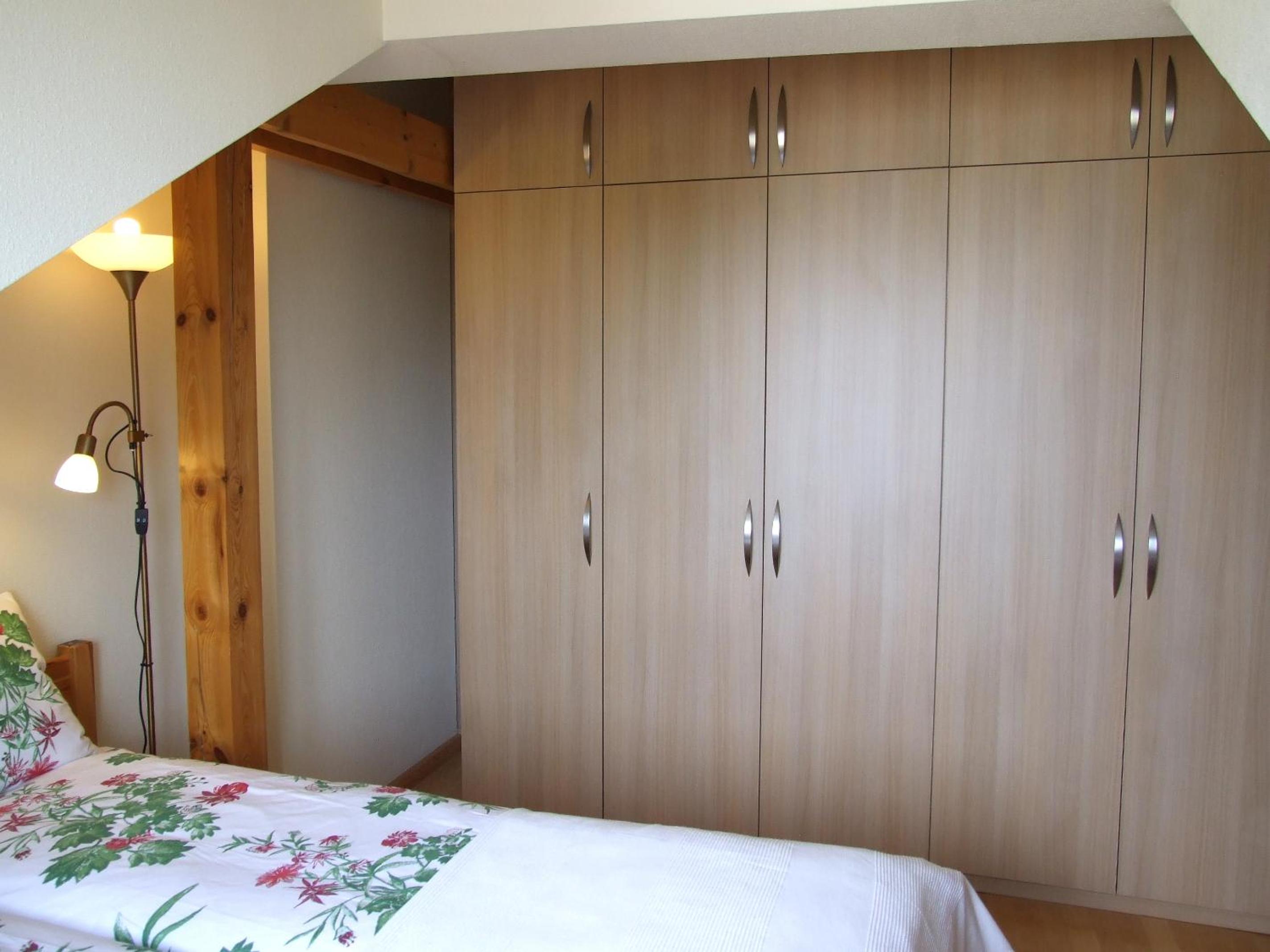 Two-Bedroom Apartment - Photo 12