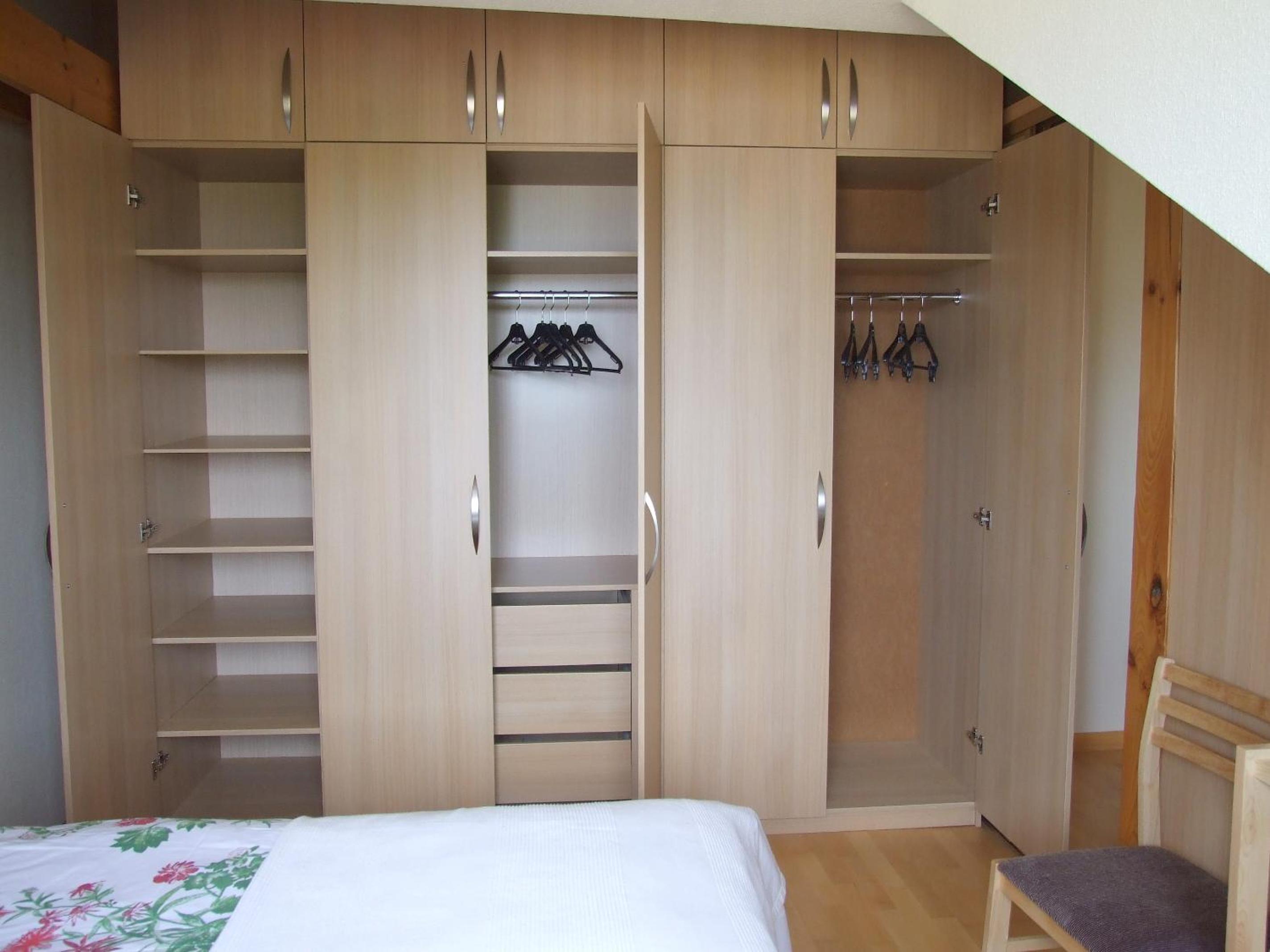 Two-Bedroom Apartment - Photo 4