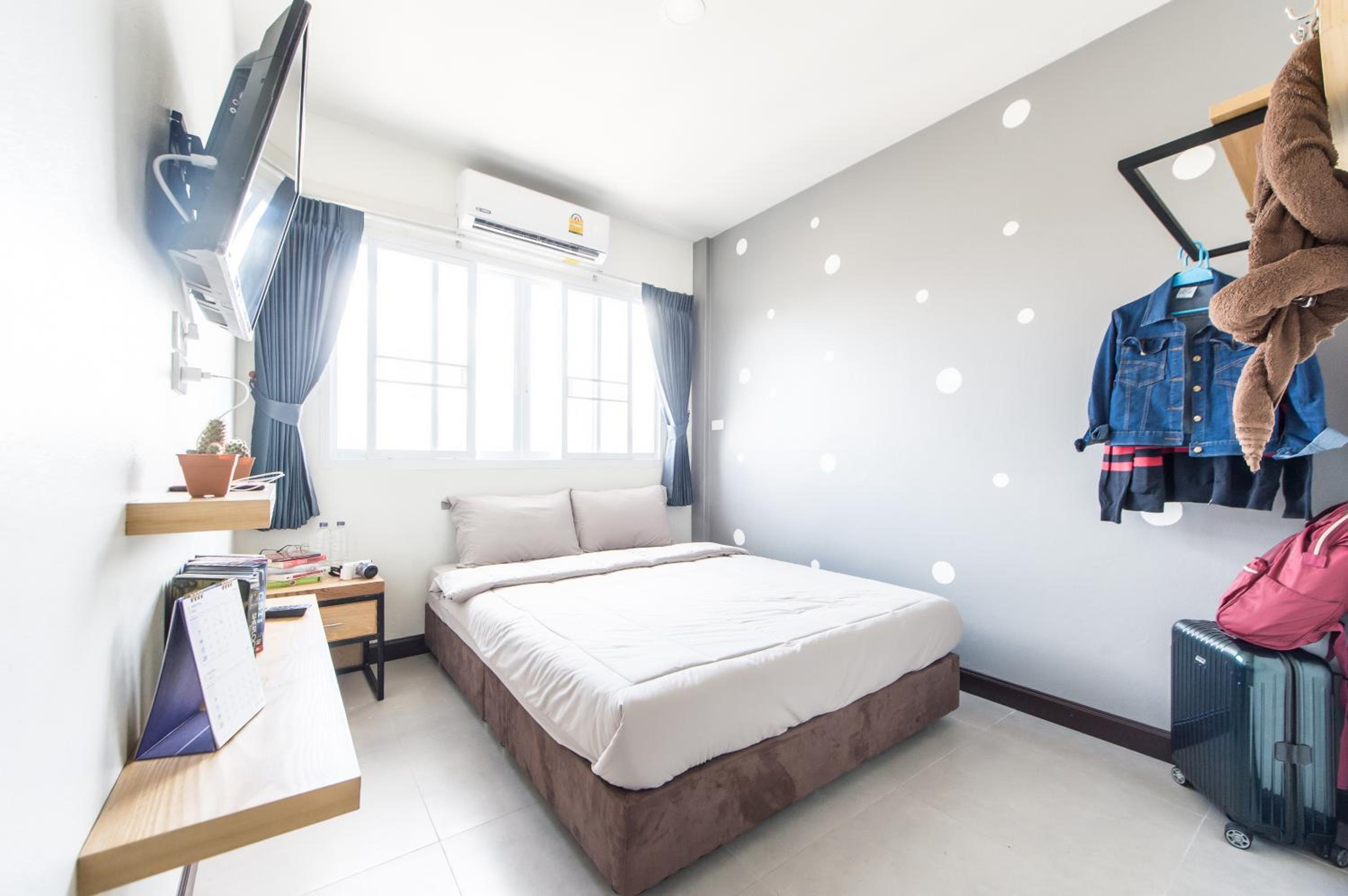 Standard Double Room - Photo 5