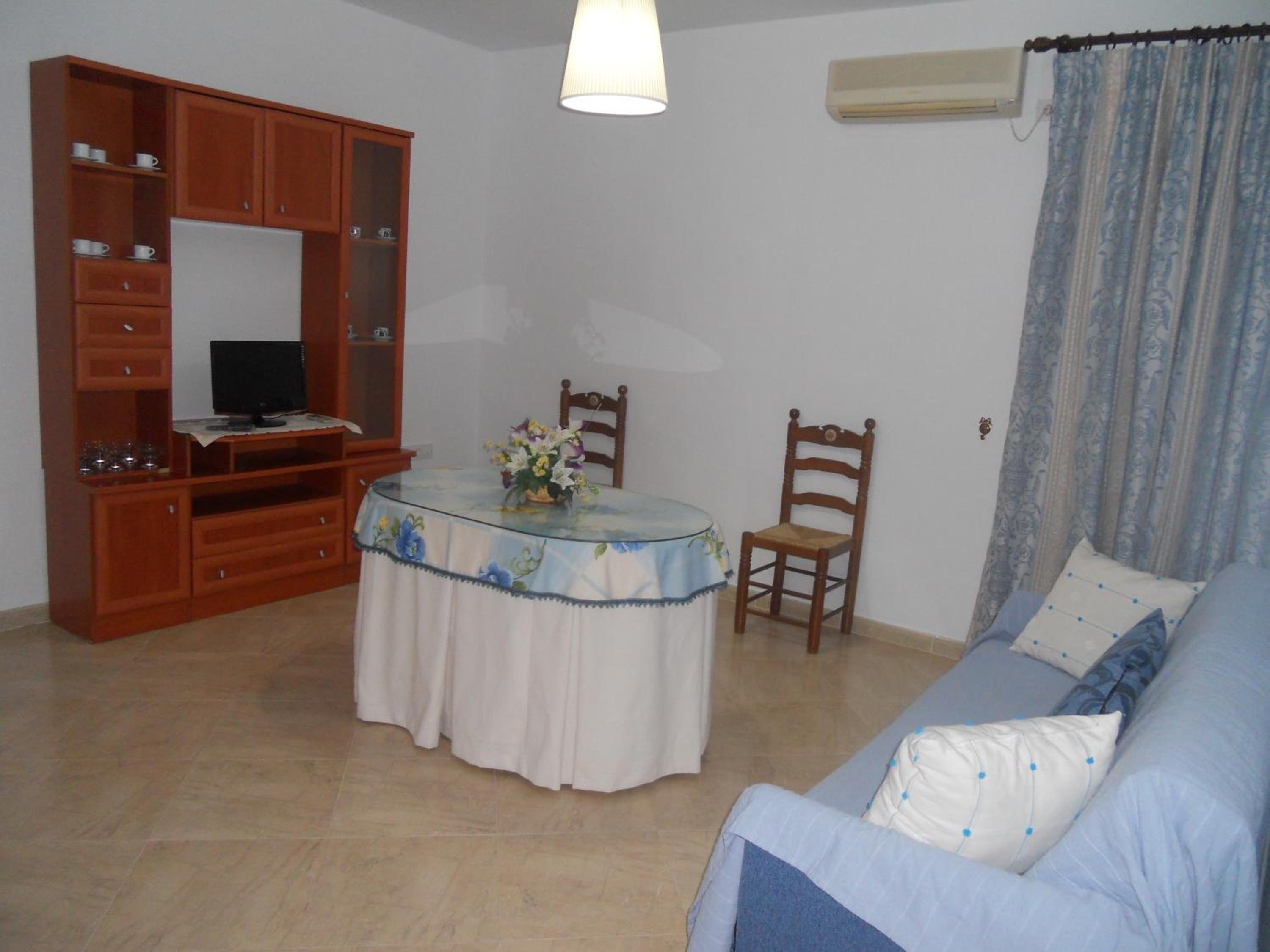 Habitación Familiar con Ducha