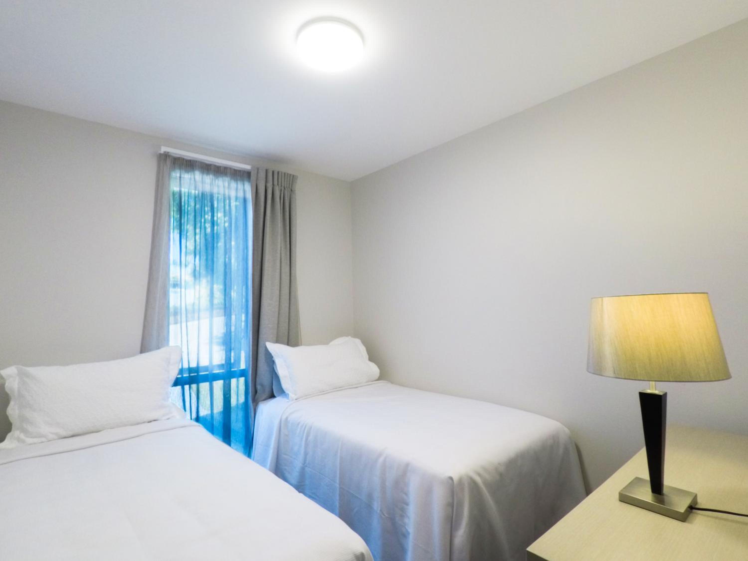 Two-Bedroom Apartment - Photo 1