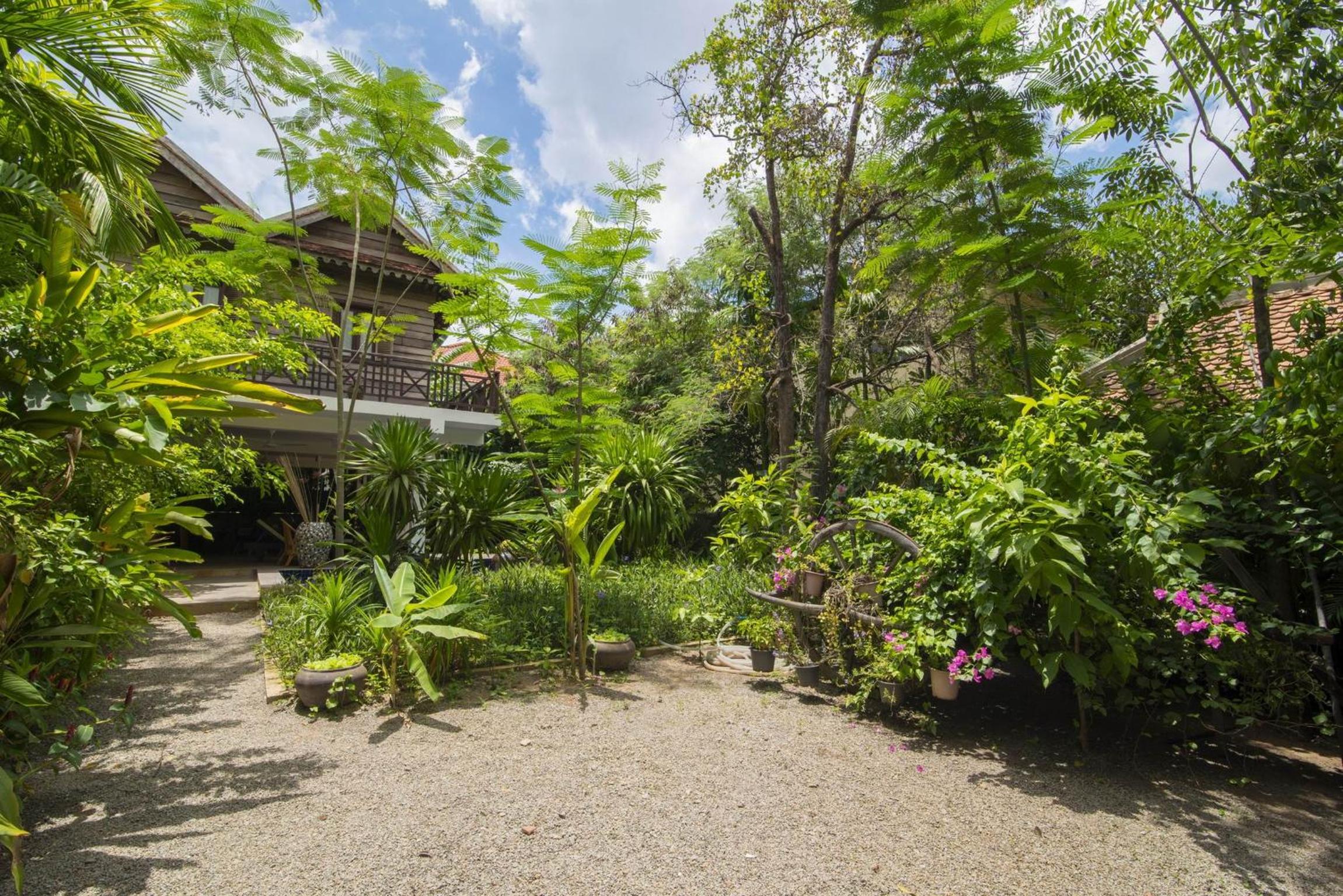 Villa - Photo 22