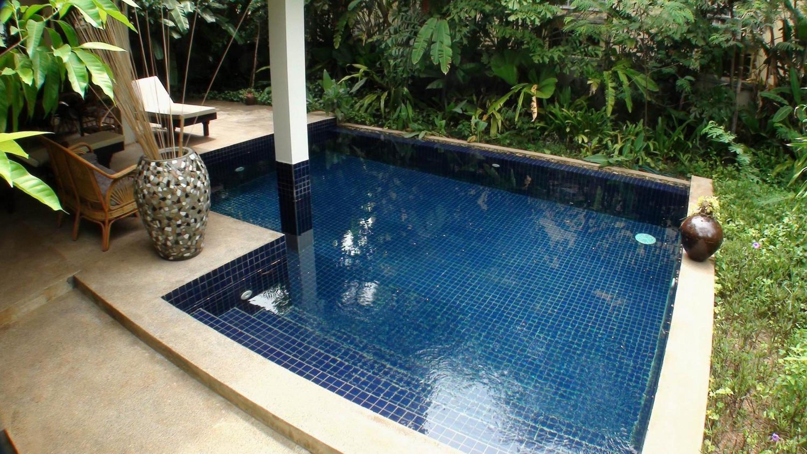 Villa - Photo 15