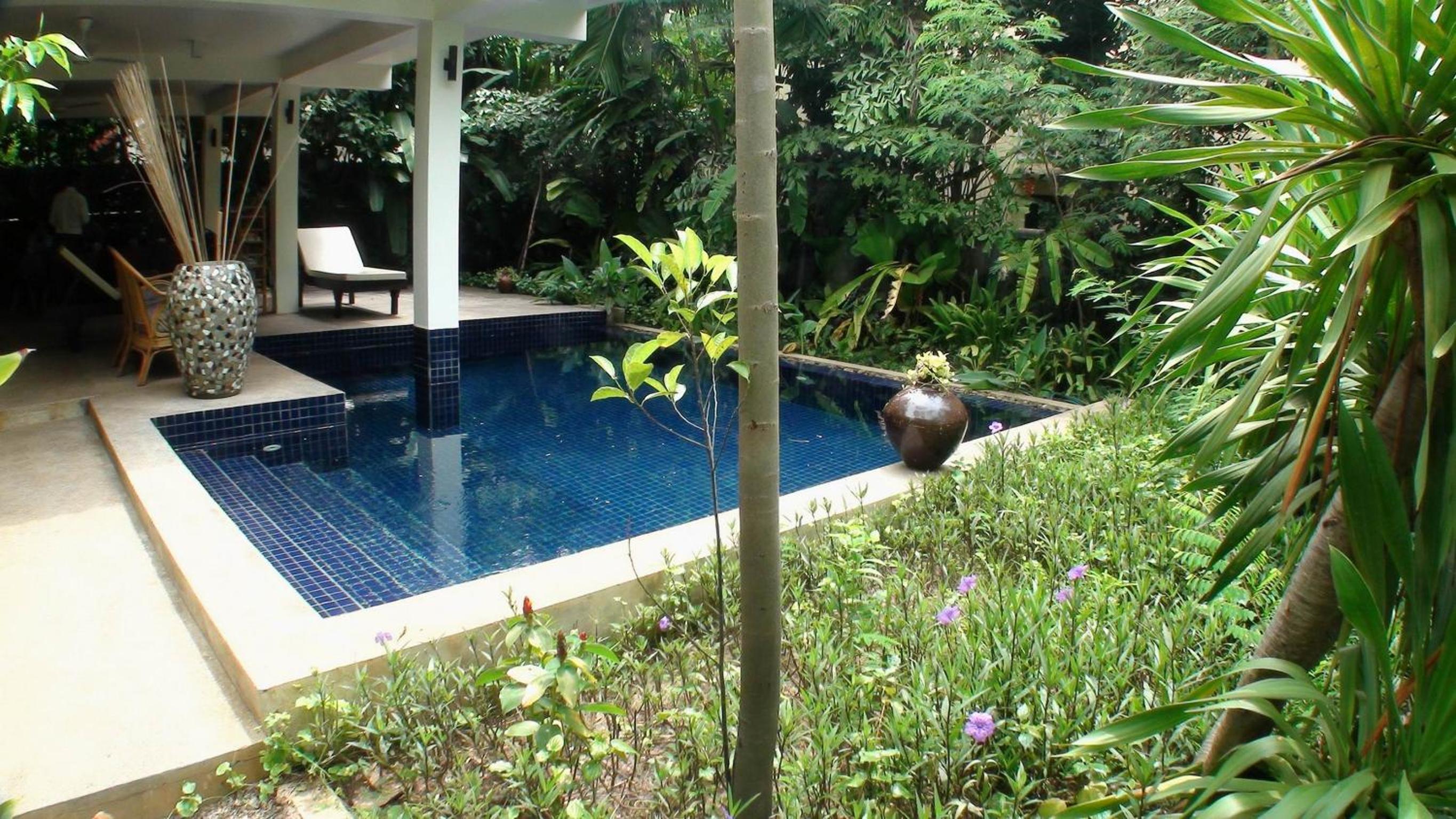 Villa - Photo 16