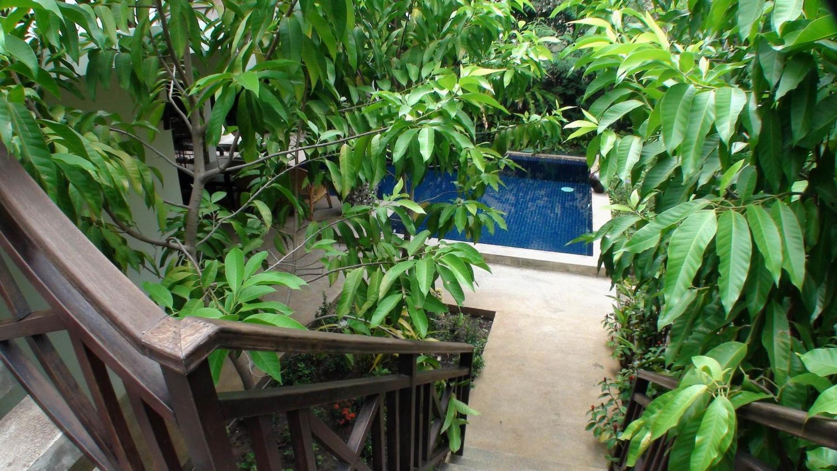 Villa - Photo 9