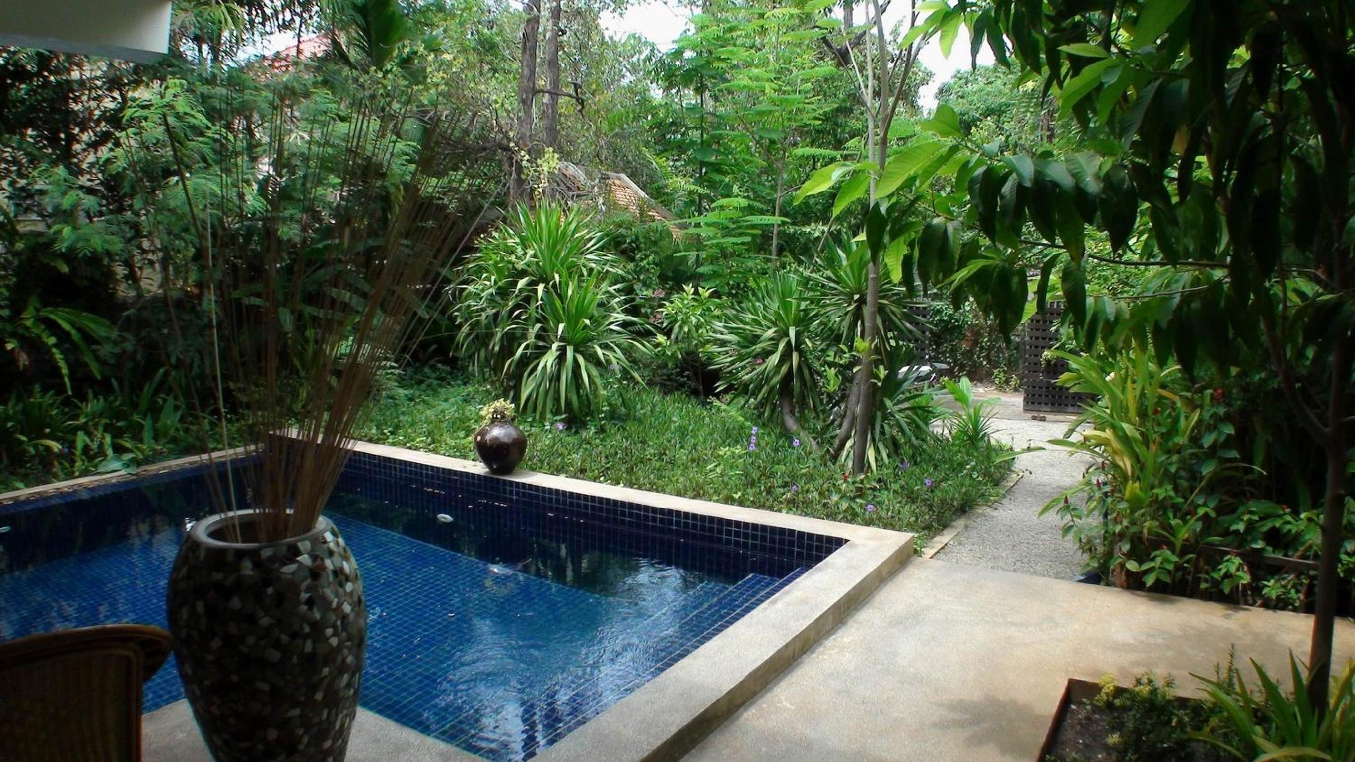 Villa - Photo 10