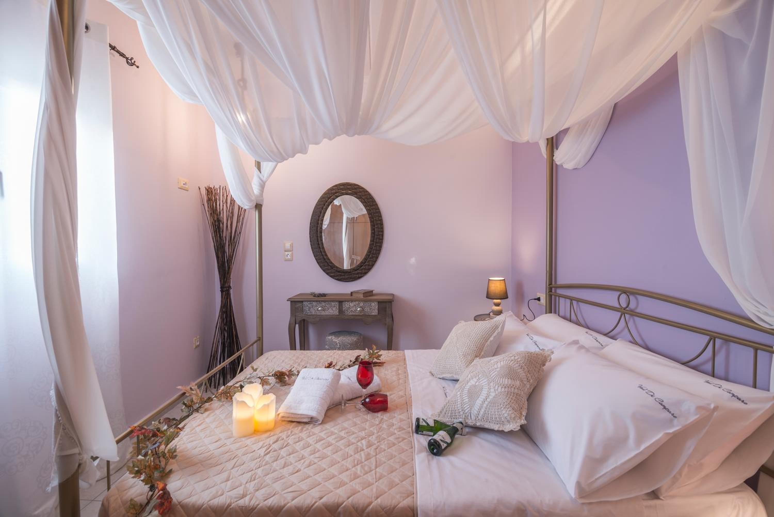 Junior Suite With Terrace