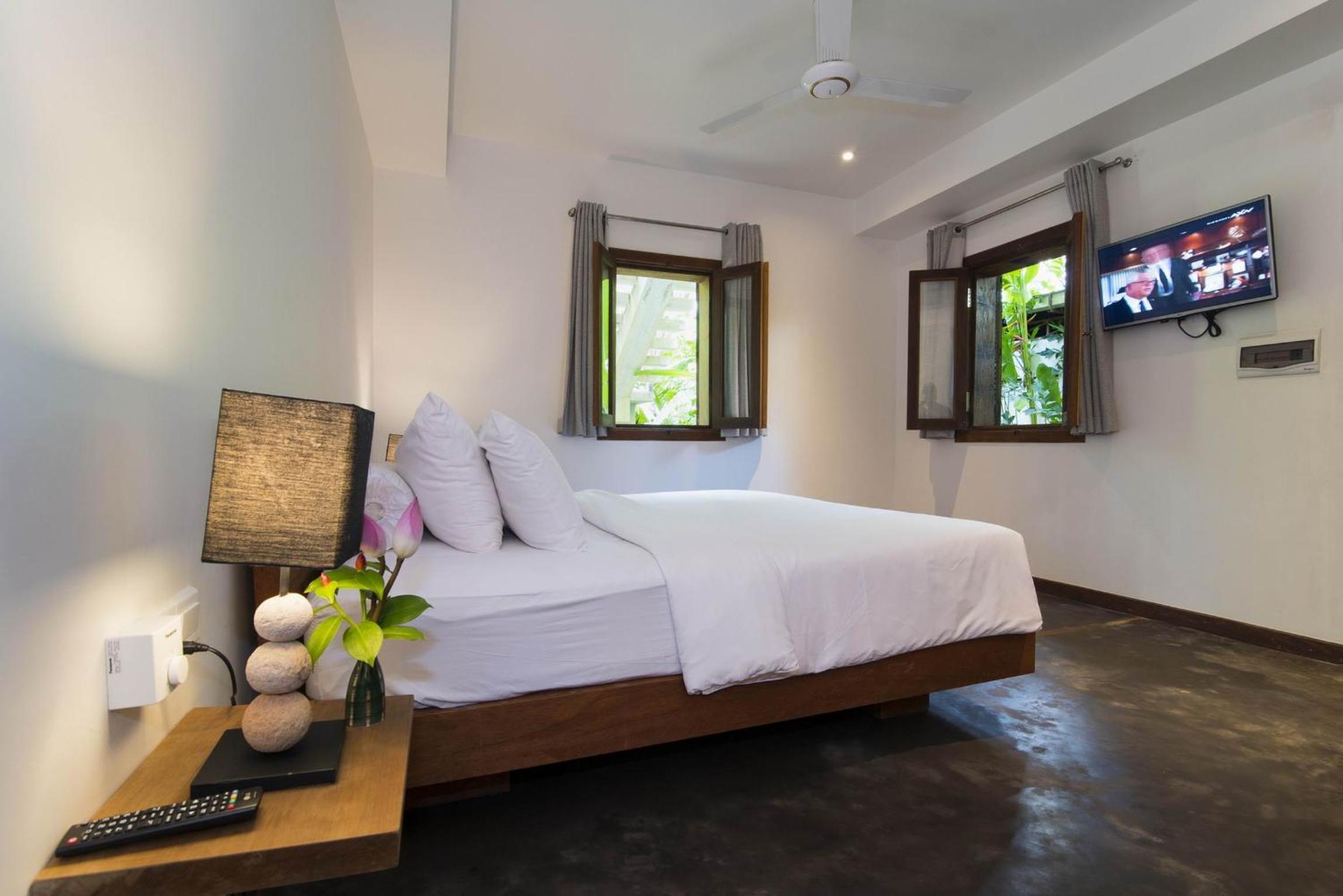 Villa - Photo 6