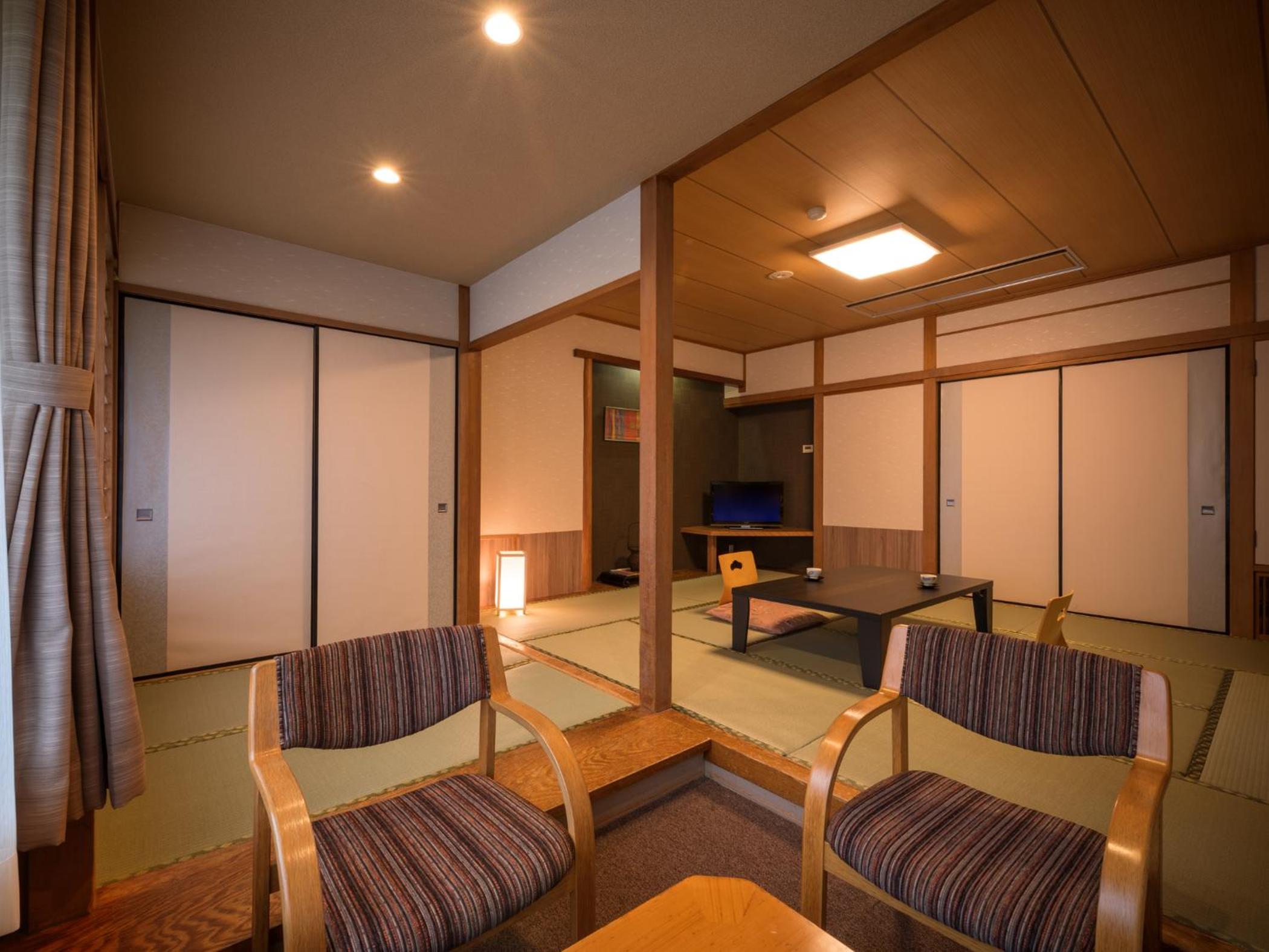 Japanese-Style Room - Non-Smoking photo 3